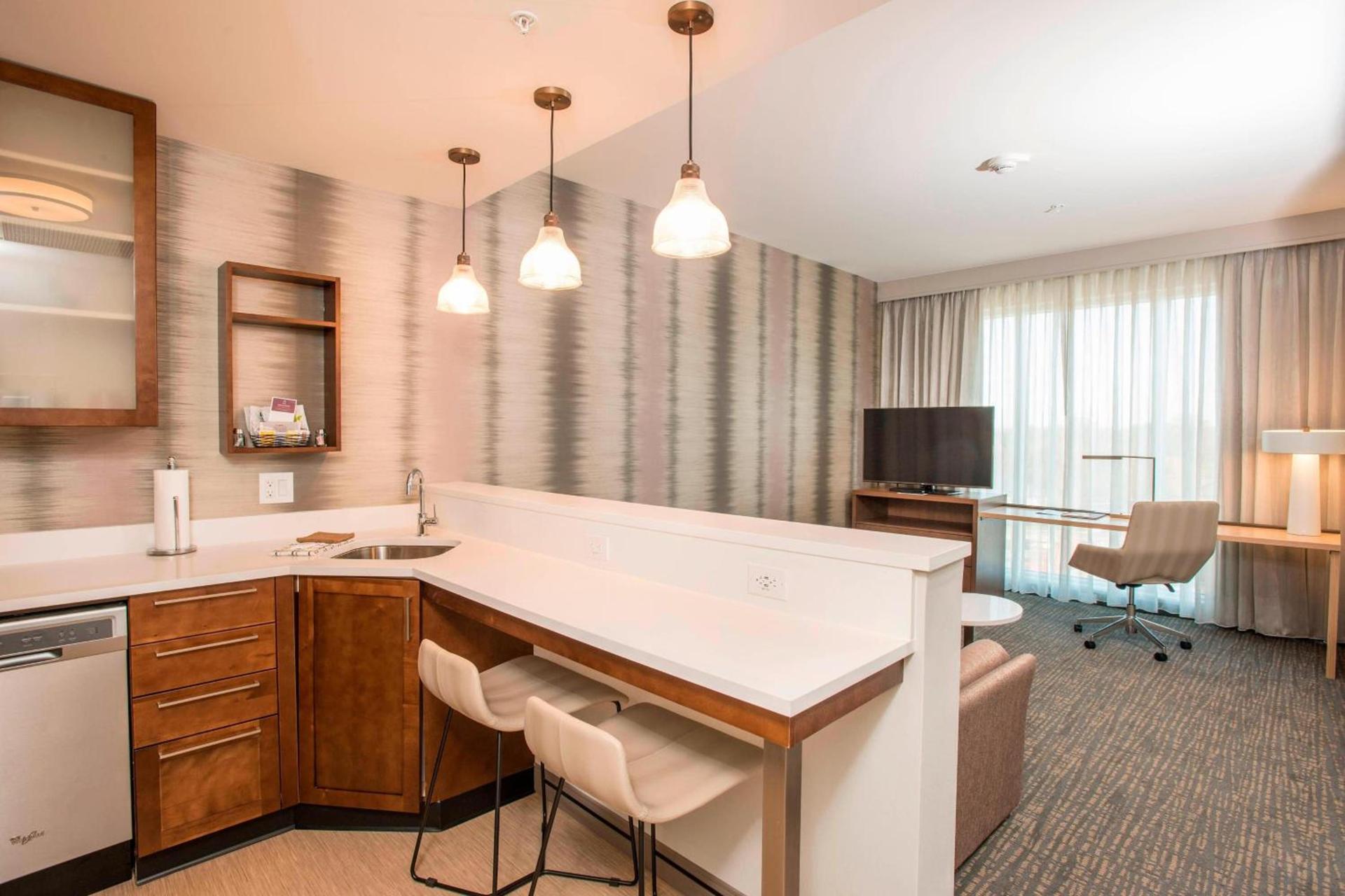 Residence Inn by Marriott Cincinnati Midtown/Rookwood photo 13