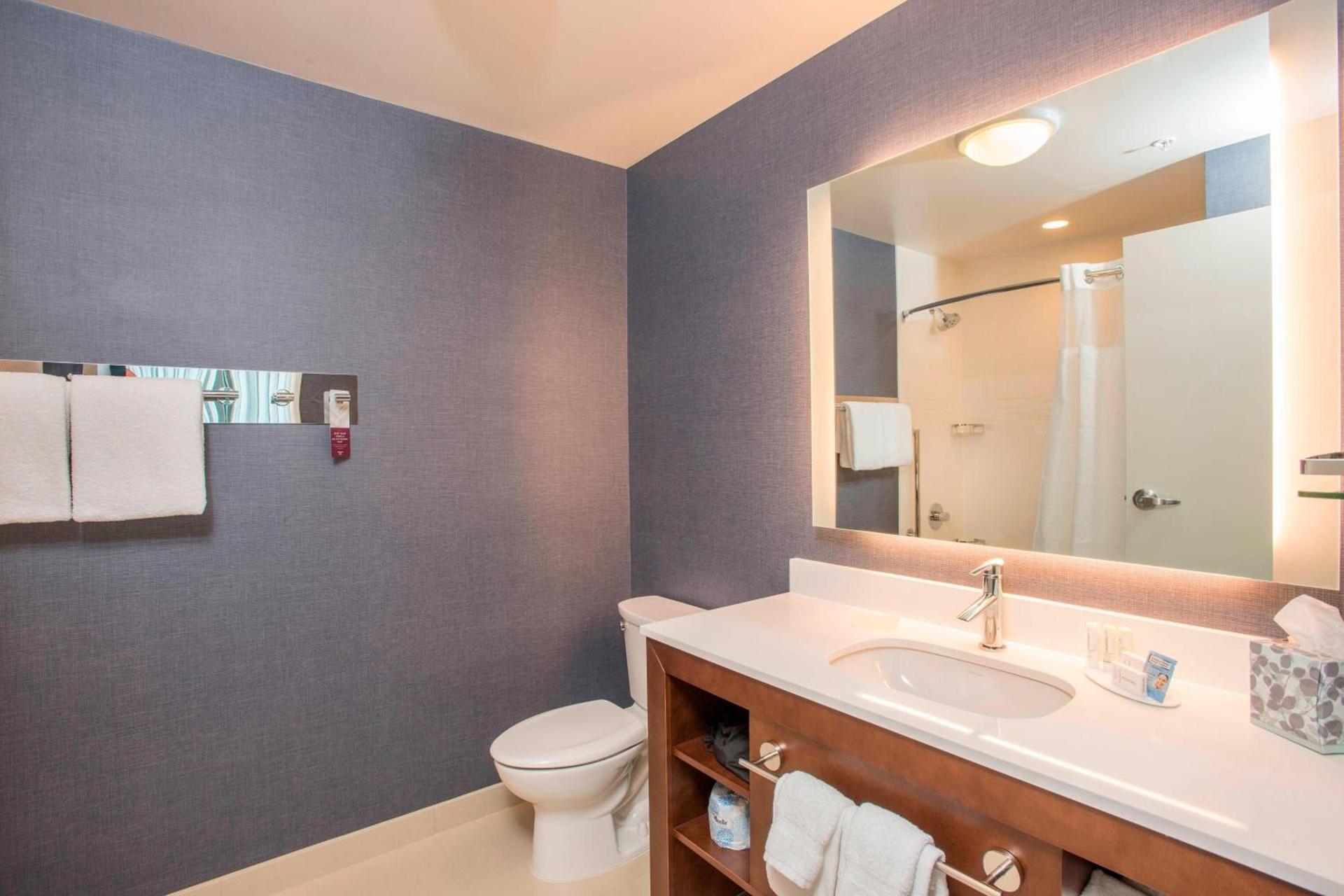 Residence Inn by Marriott Cincinnati Midtown/Rookwood photo 16