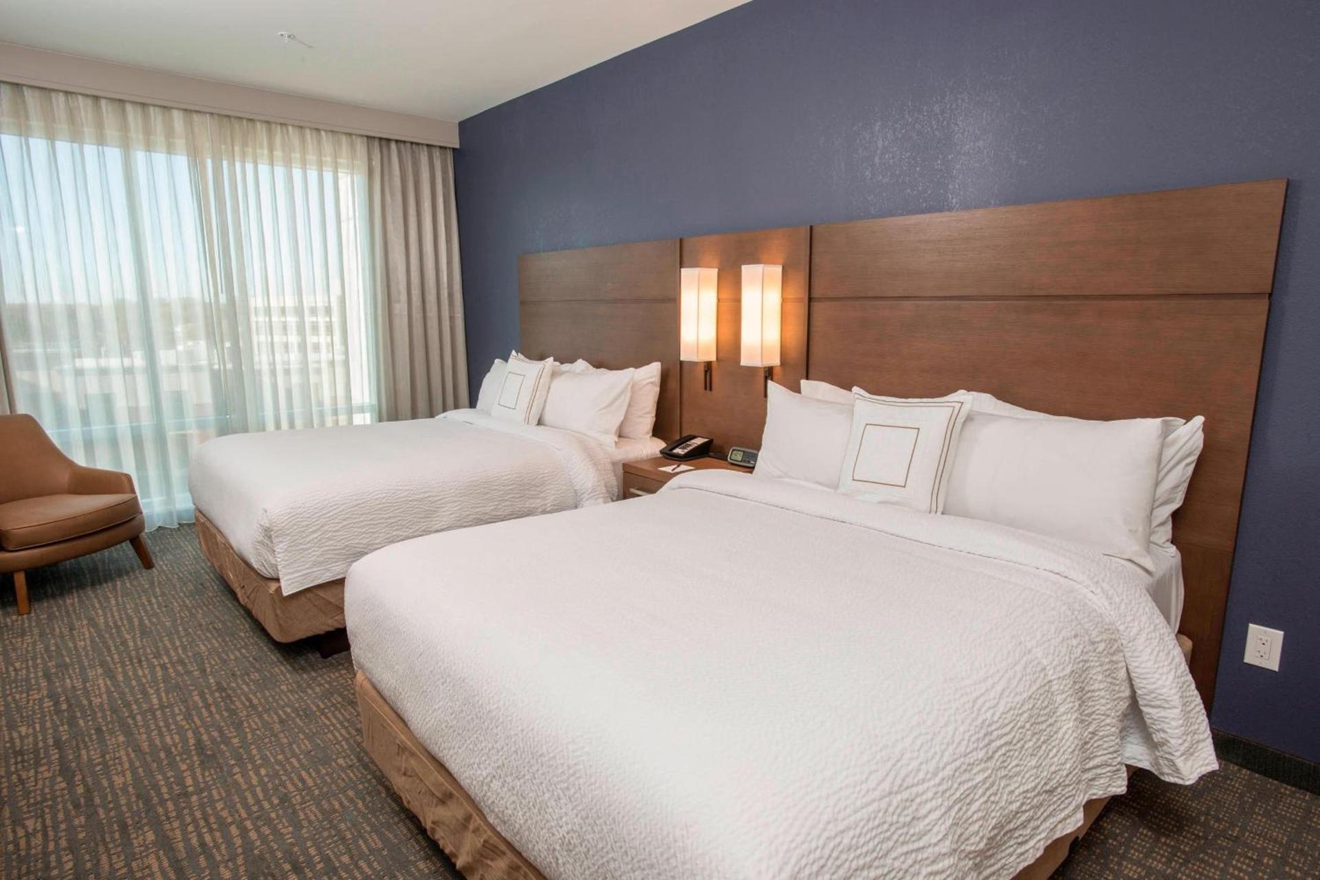 Residence Inn by Marriott Cincinnati Midtown/Rookwood photo 9