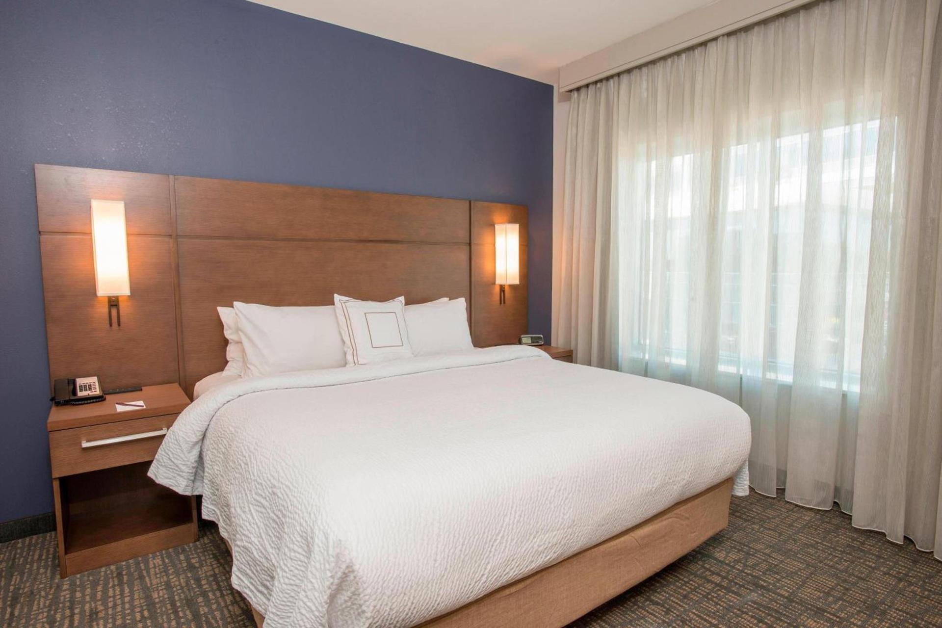 Residence Inn by Marriott Cincinnati Midtown/Rookwood photo 8