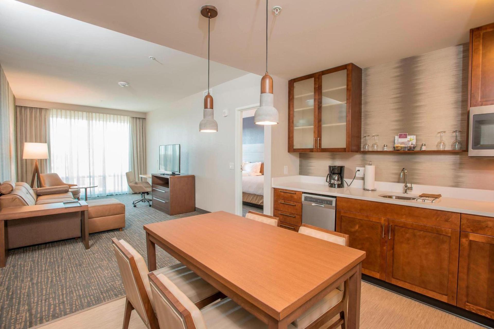 Residence Inn by Marriott Cincinnati Midtown/Rookwood photo 14