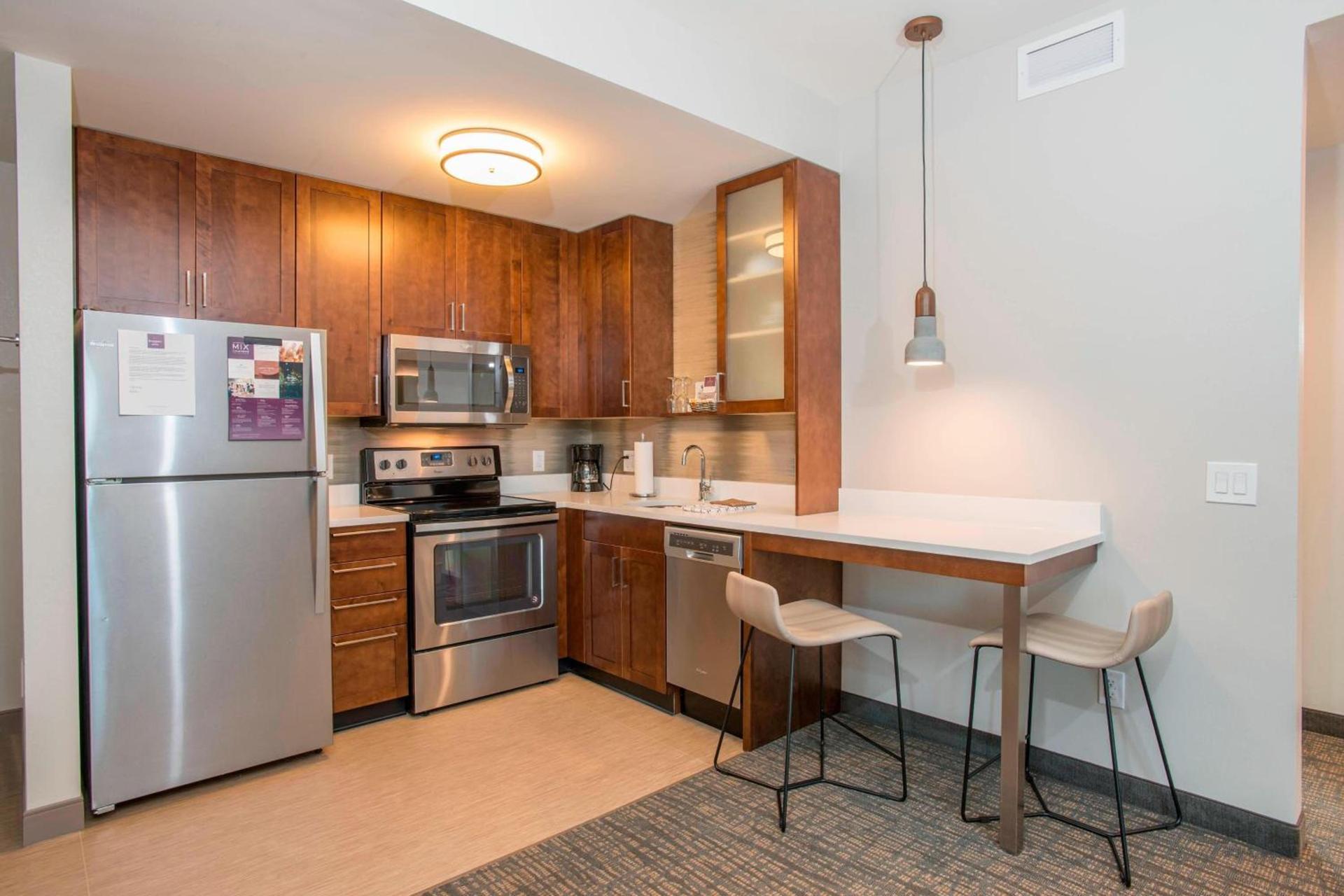 Residence Inn by Marriott Cincinnati Midtown/Rookwood photo 11