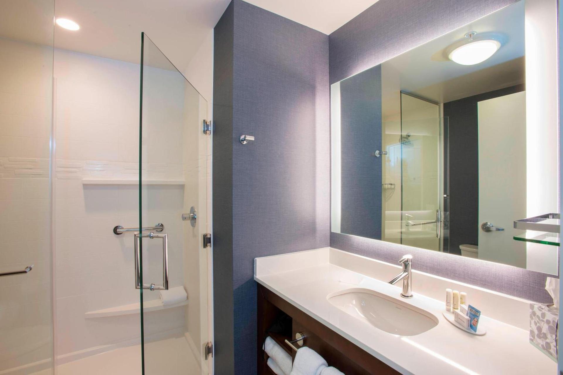 Residence Inn by Marriott Cincinnati Midtown/Rookwood photo 15
