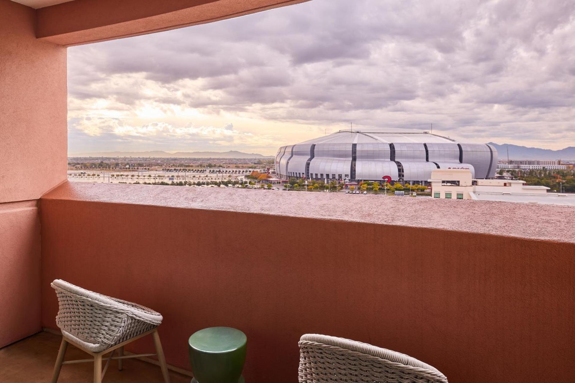 Renaissance Phoenix Glendale Hotel & Conference Center photo 51