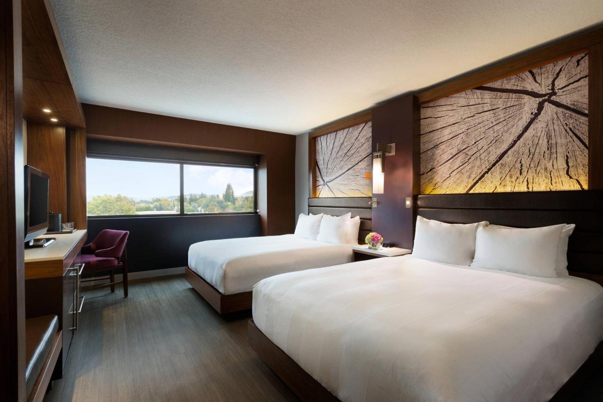 Walnut Creek Marriott photo 10