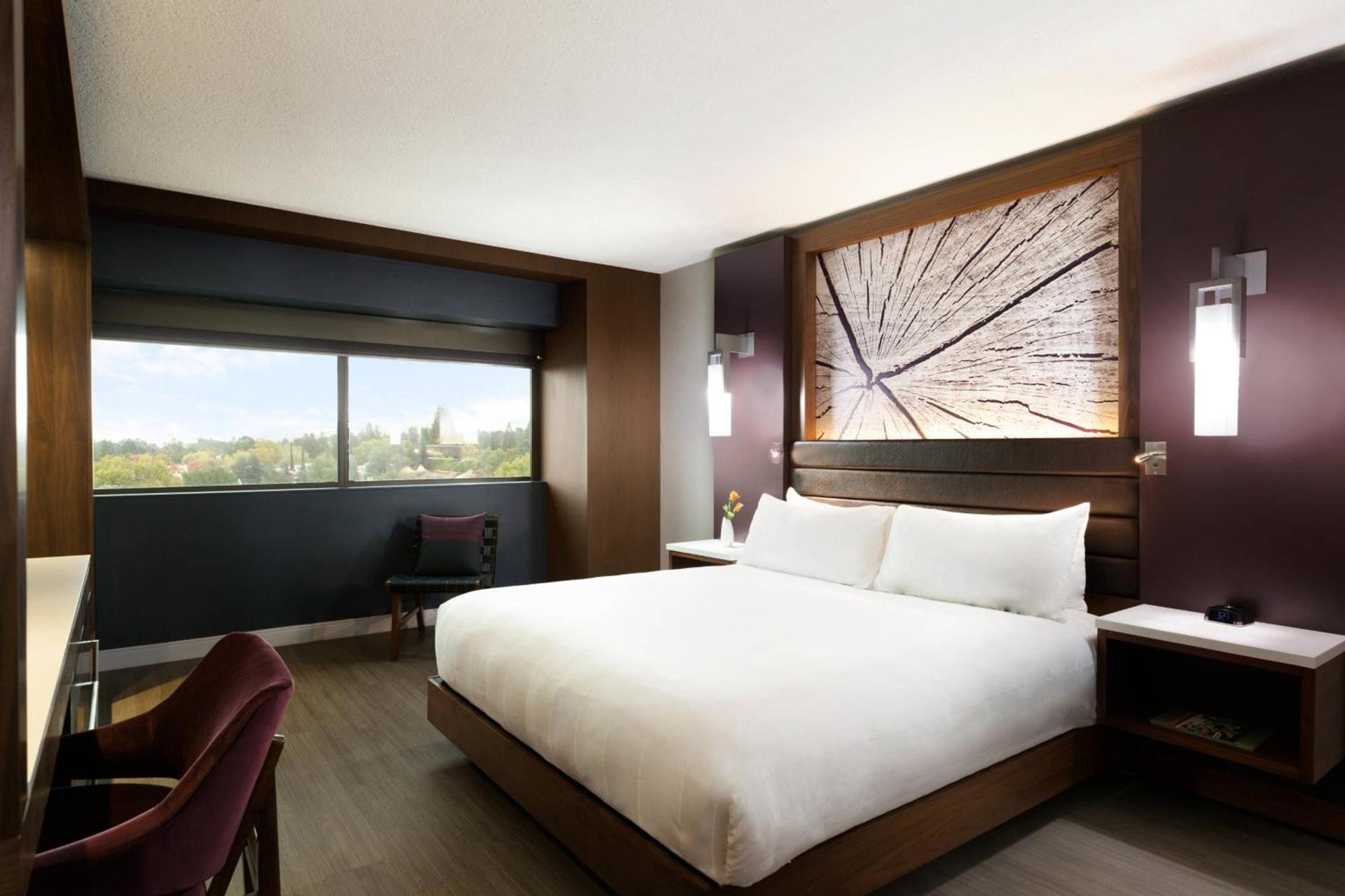 Walnut Creek Marriott photo 6