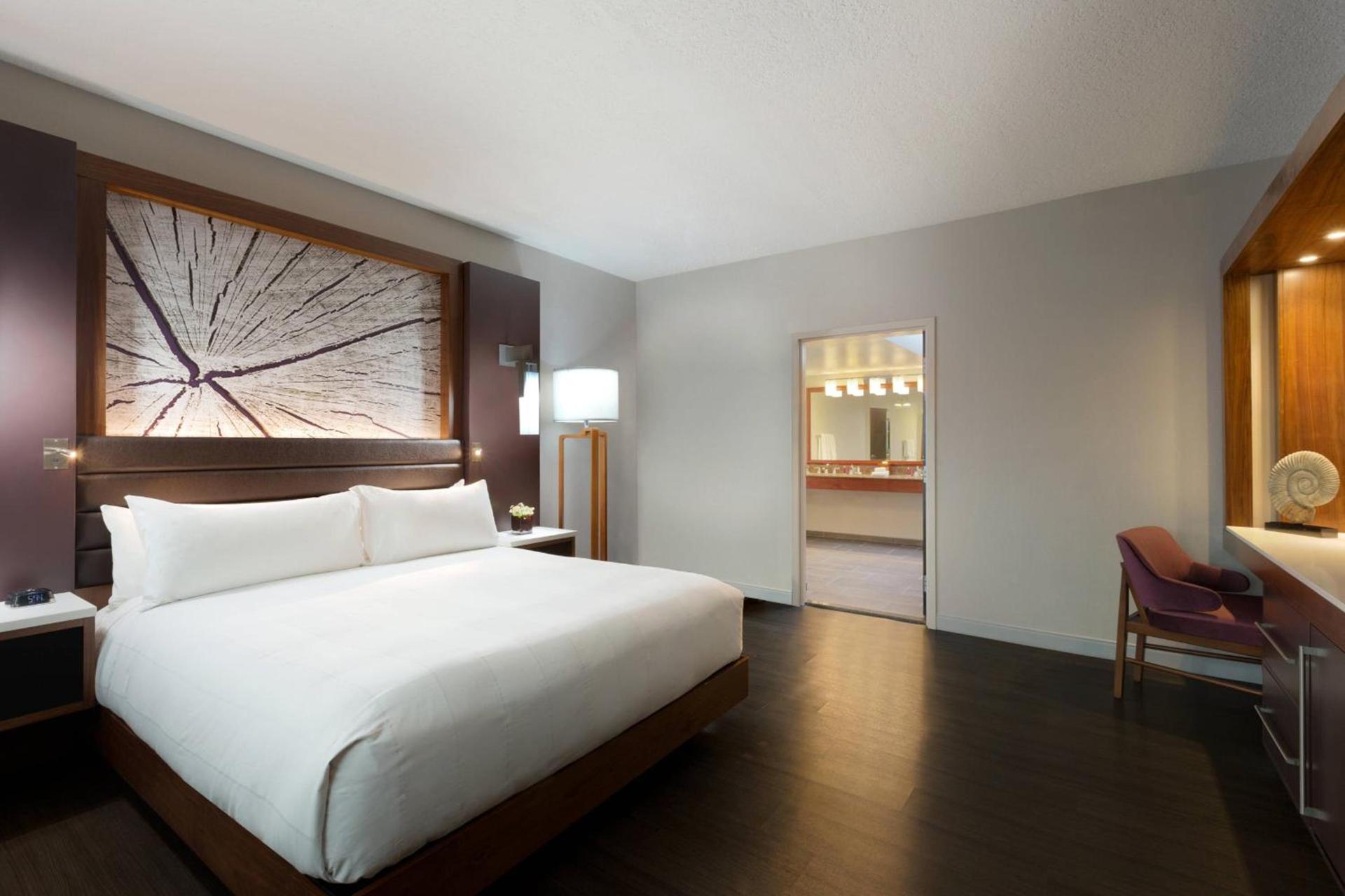 Walnut Creek Marriott photo 5