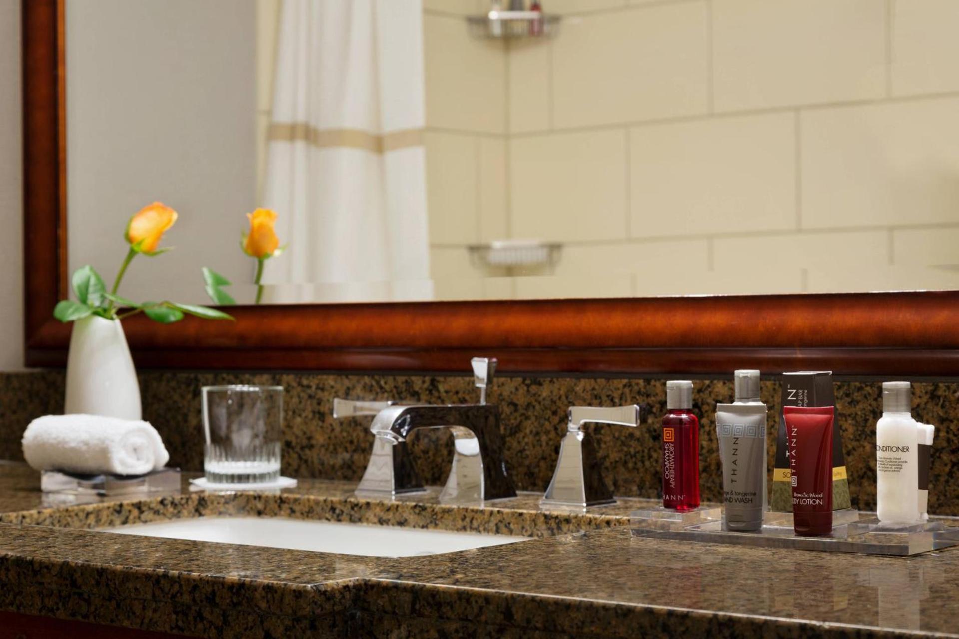 Walnut Creek Marriott photo 16
