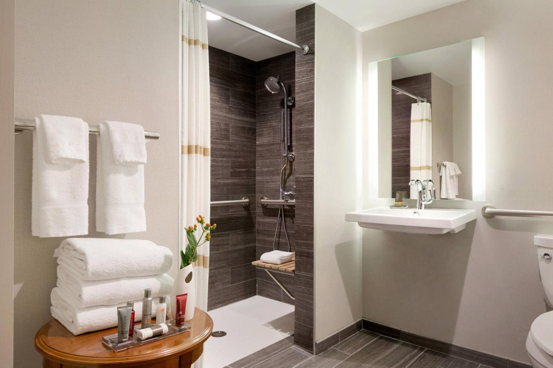 Walnut Creek Marriott photo 17