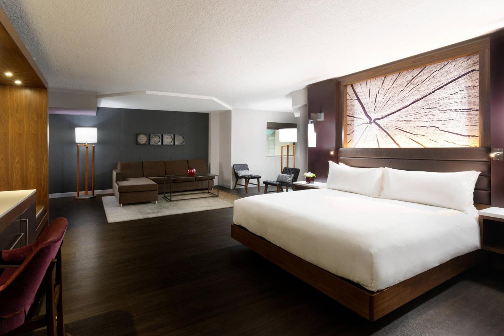 Walnut Creek Marriott photo 20