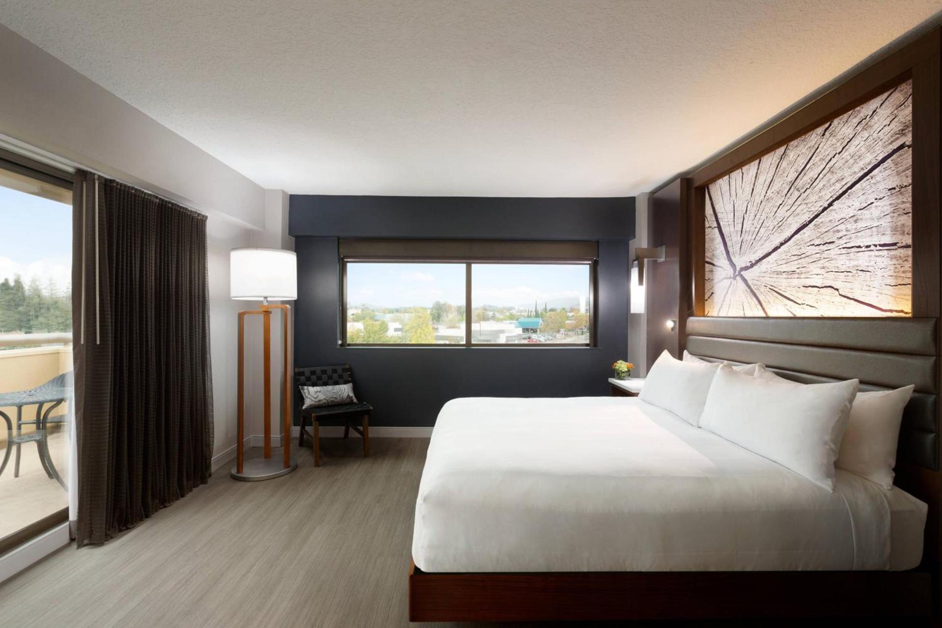Walnut Creek Marriott photo 21