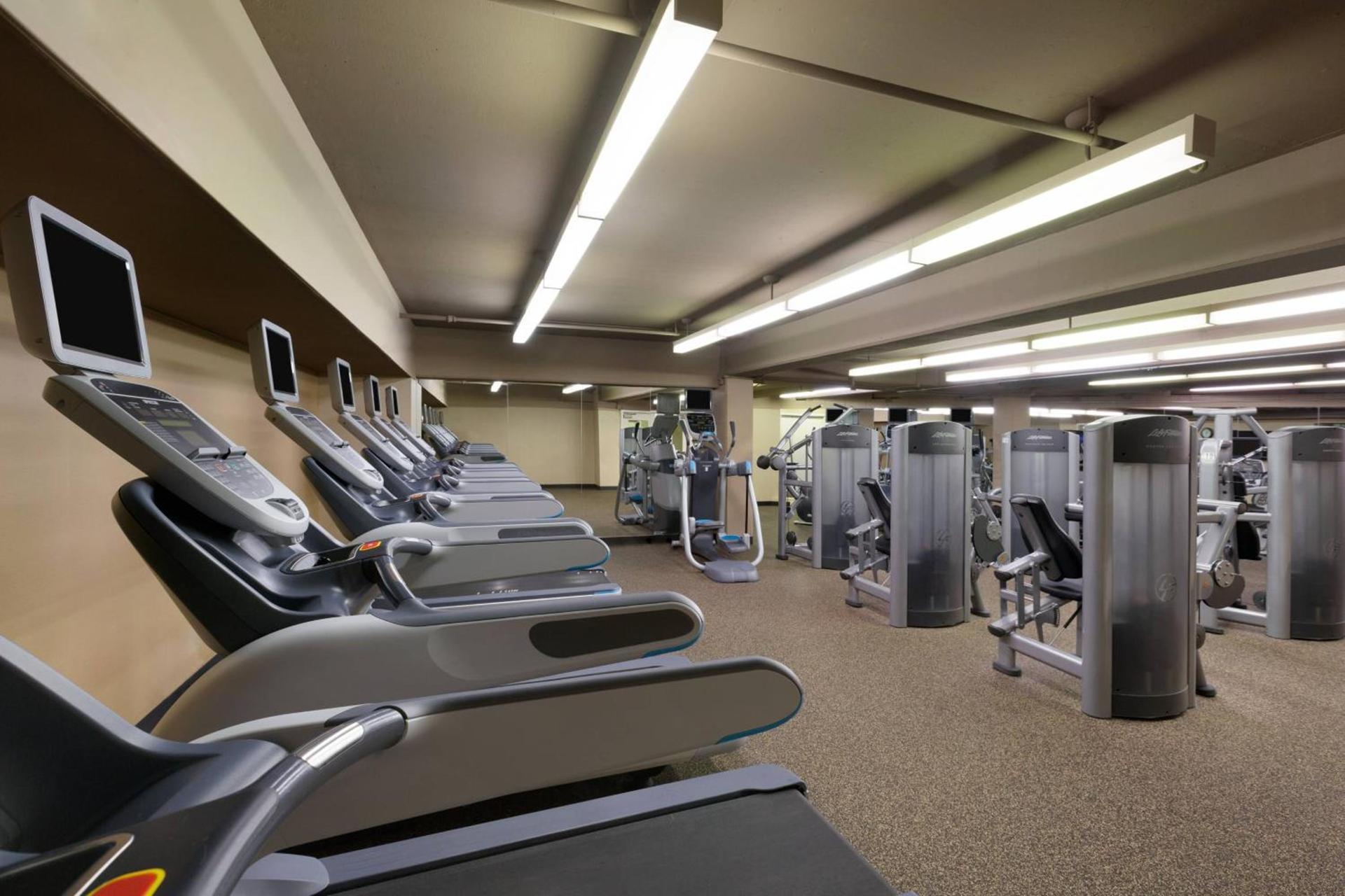Walnut Creek Marriott photo 34