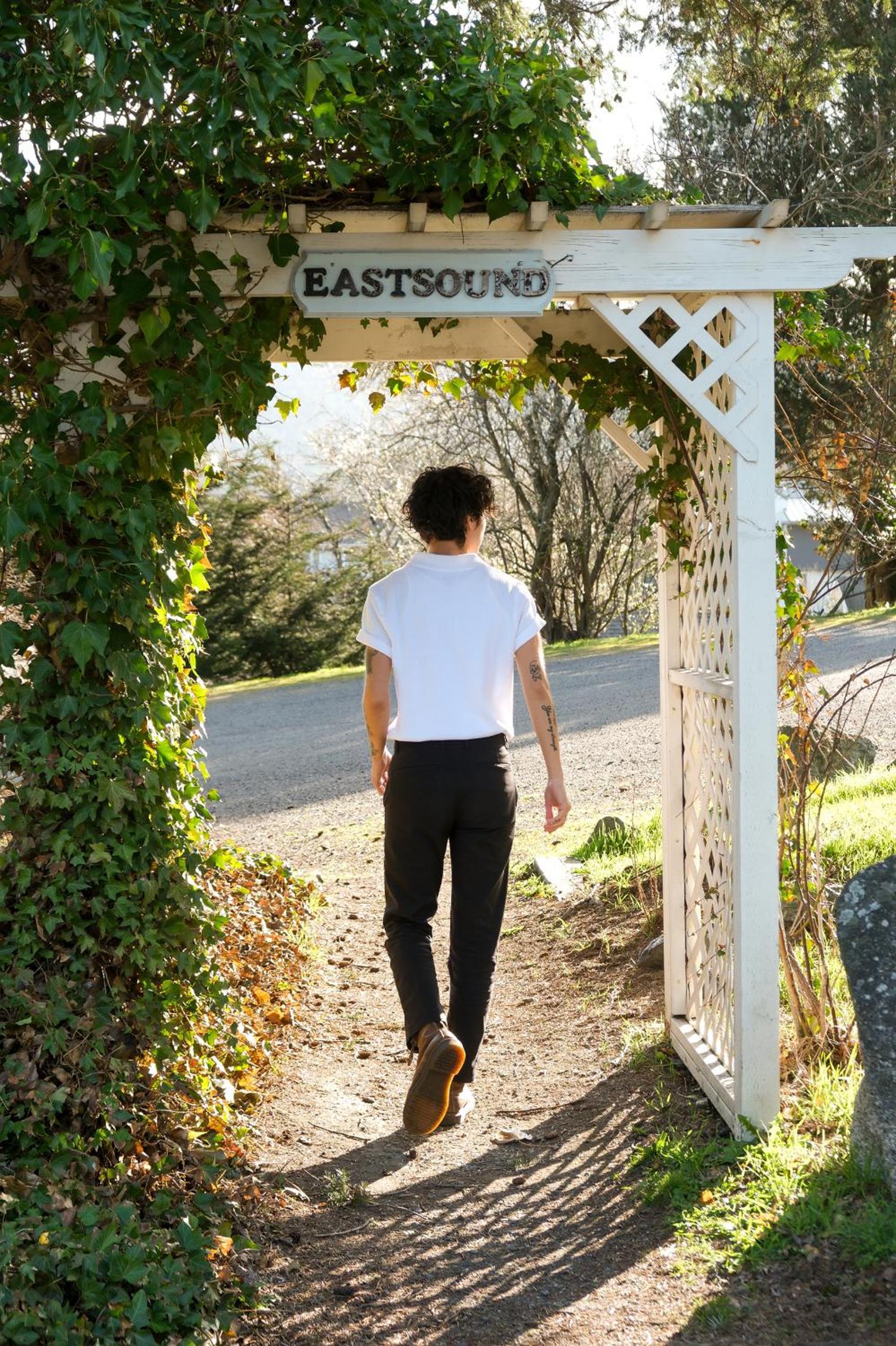 The Landmark Inn on Orcas Island photo 7