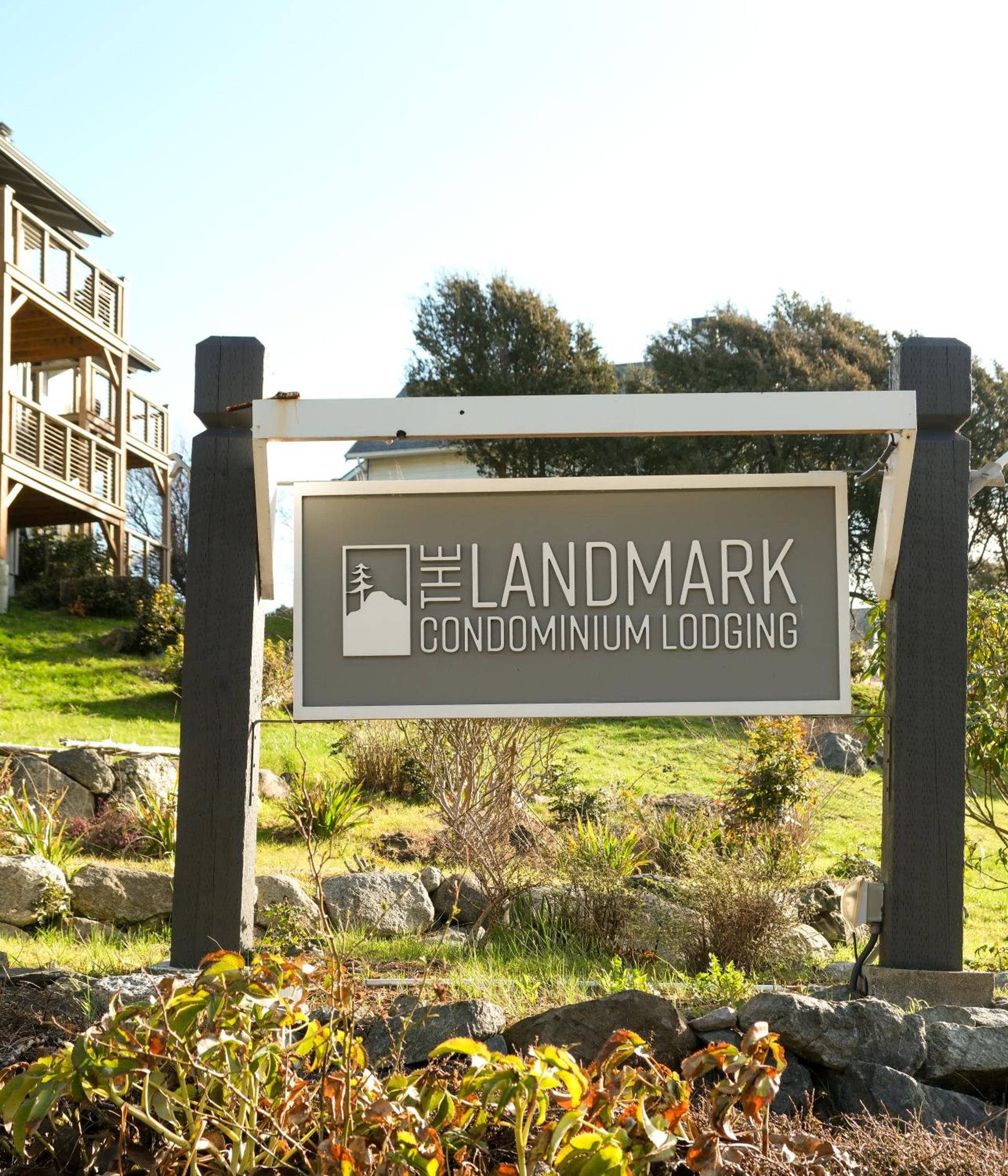 The Landmark Inn on Orcas Island photo 8