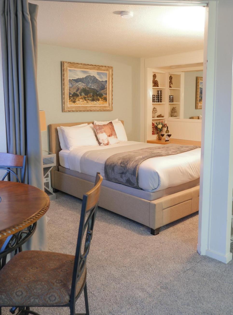 The Landmark Inn on Orcas Island photo 17