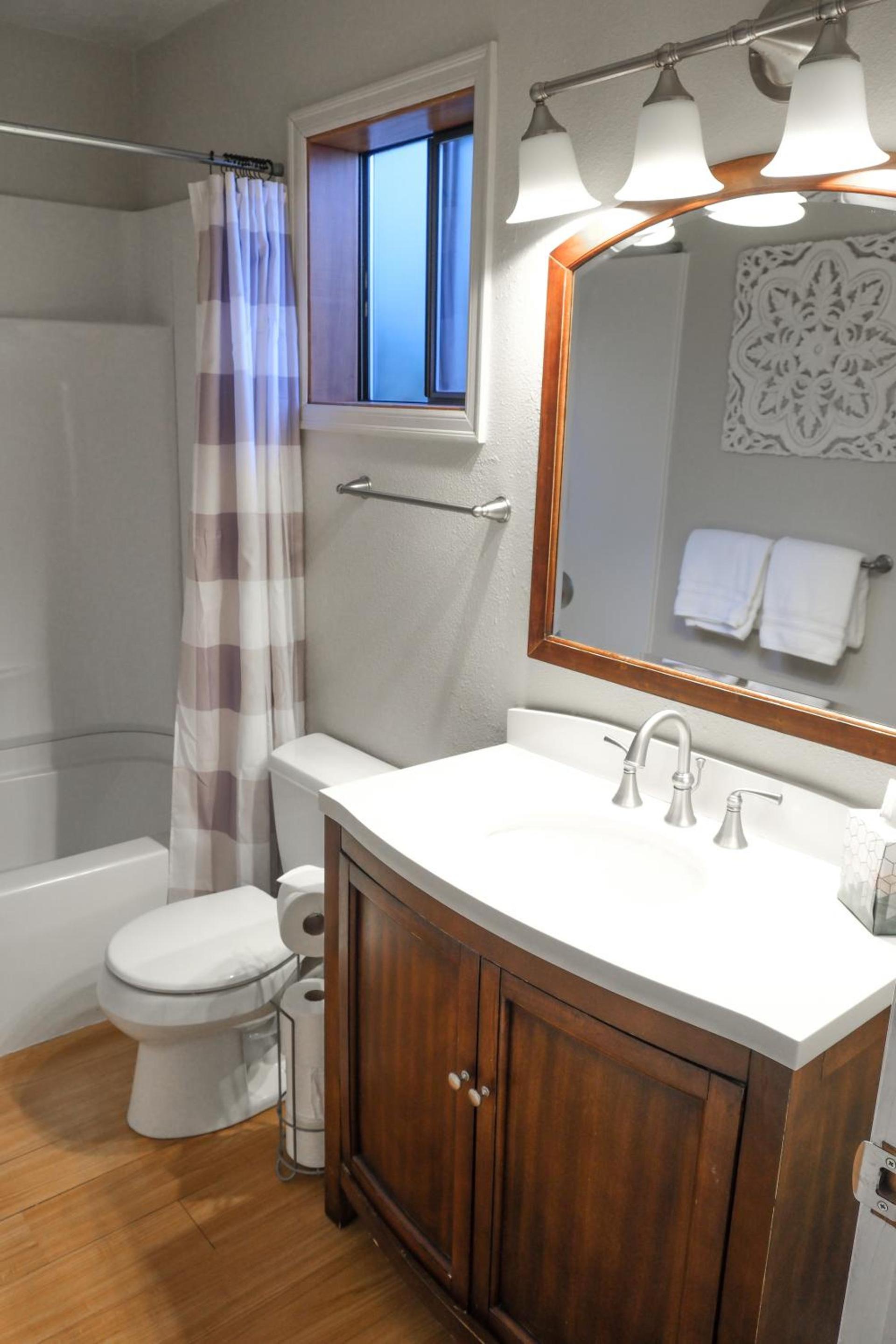 The Landmark Inn on Orcas Island photo 20