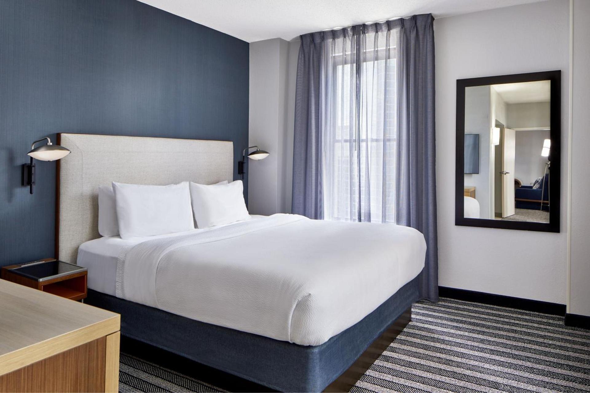 Courtyard by Marriott Nashville Downtown photo 37