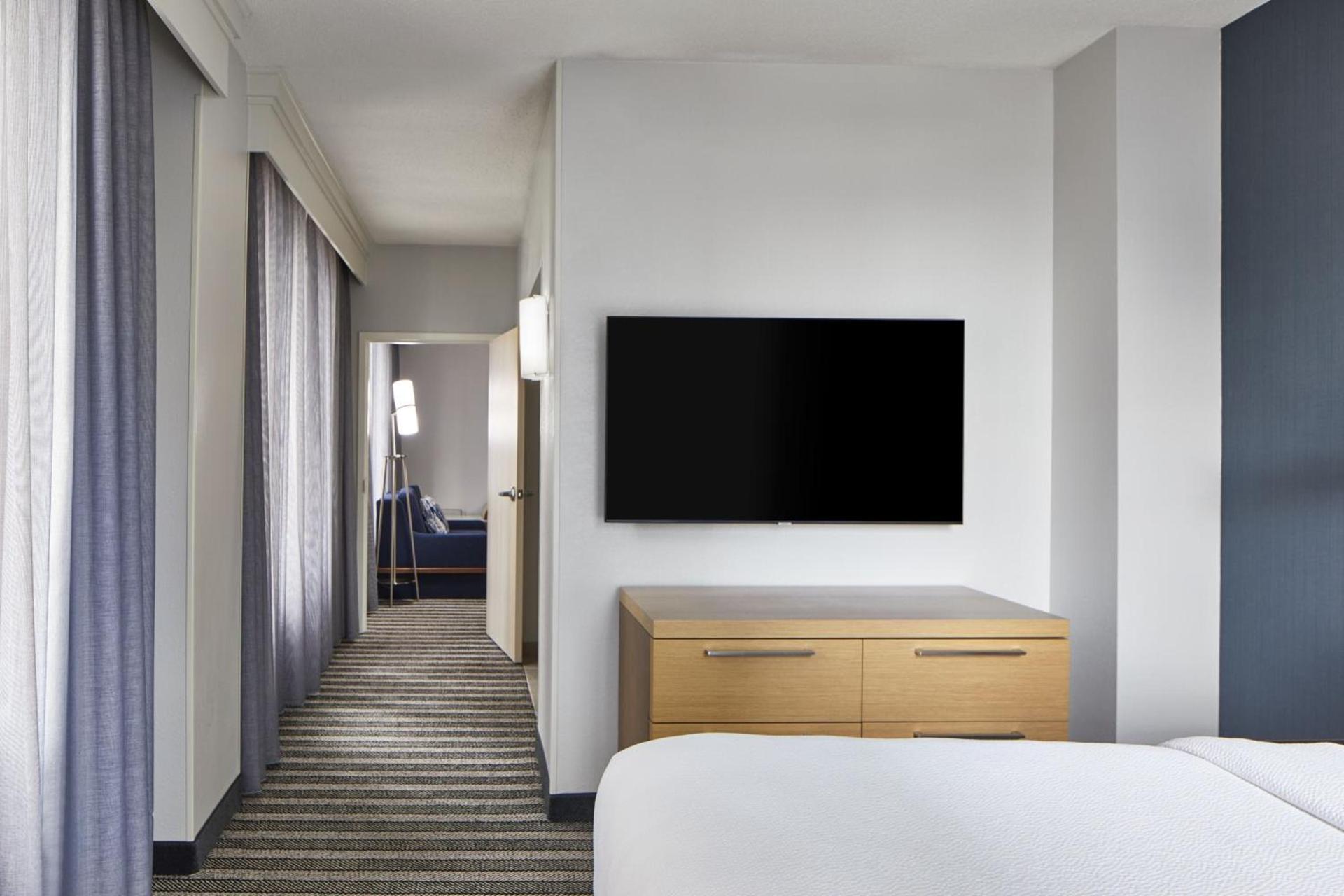 Courtyard by Marriott Nashville Downtown photo 18