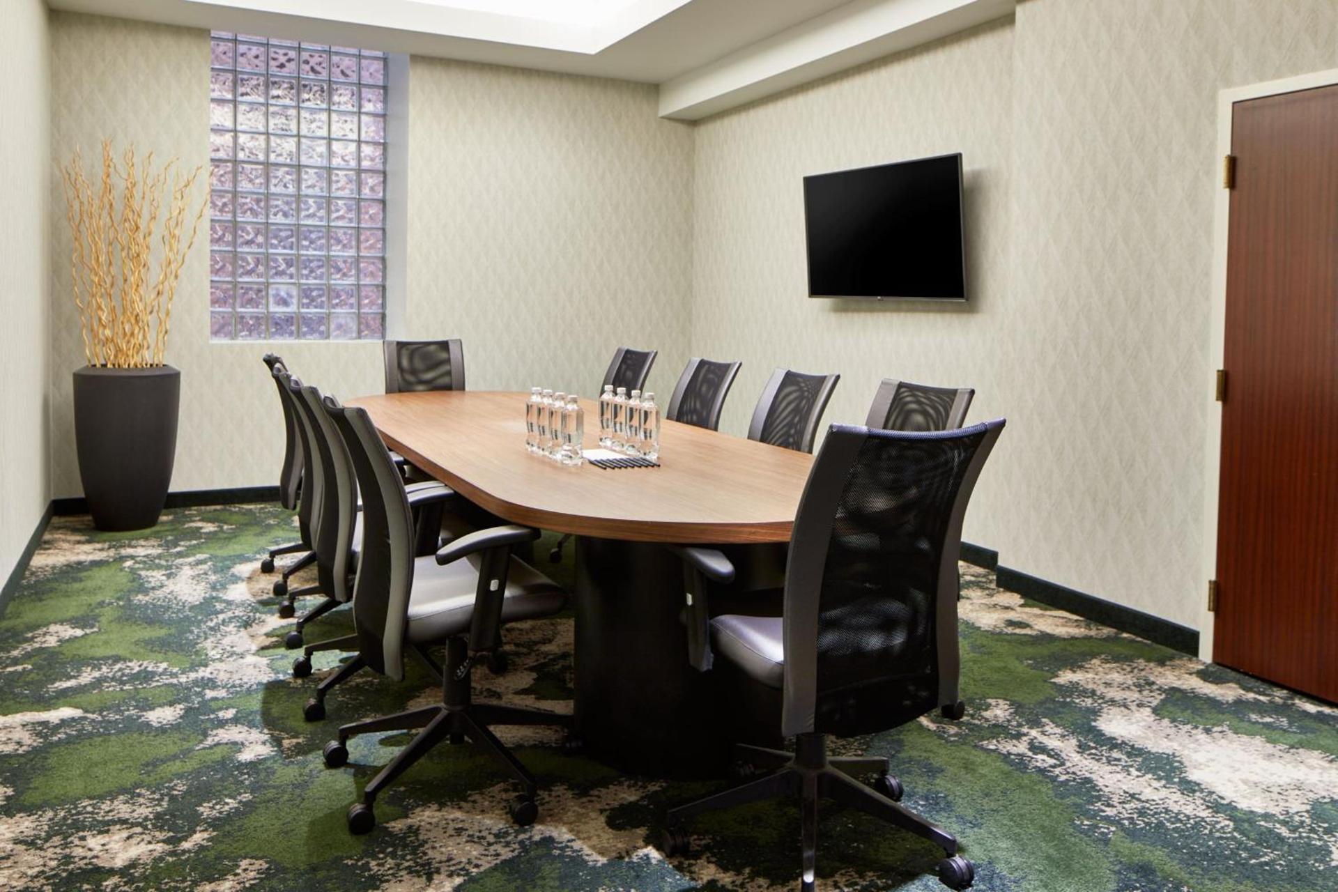 Courtyard by Marriott Nashville Downtown photo 1