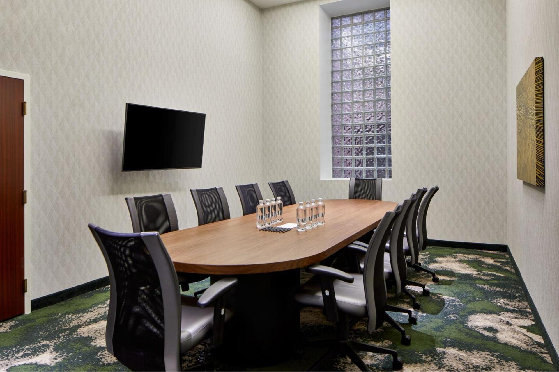 Courtyard by Marriott Nashville Downtown photo 27