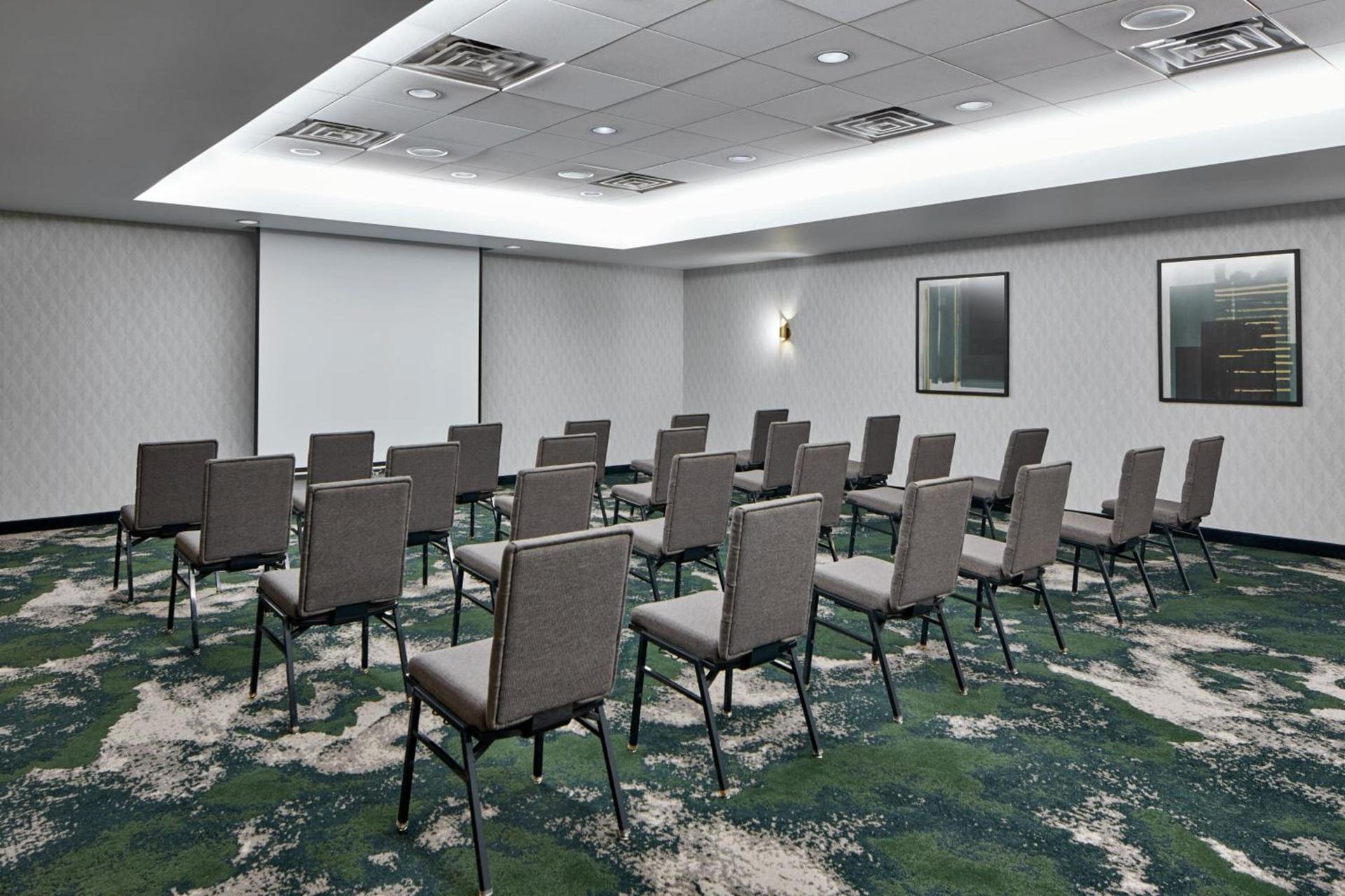 Courtyard by Marriott Nashville Downtown photo 10