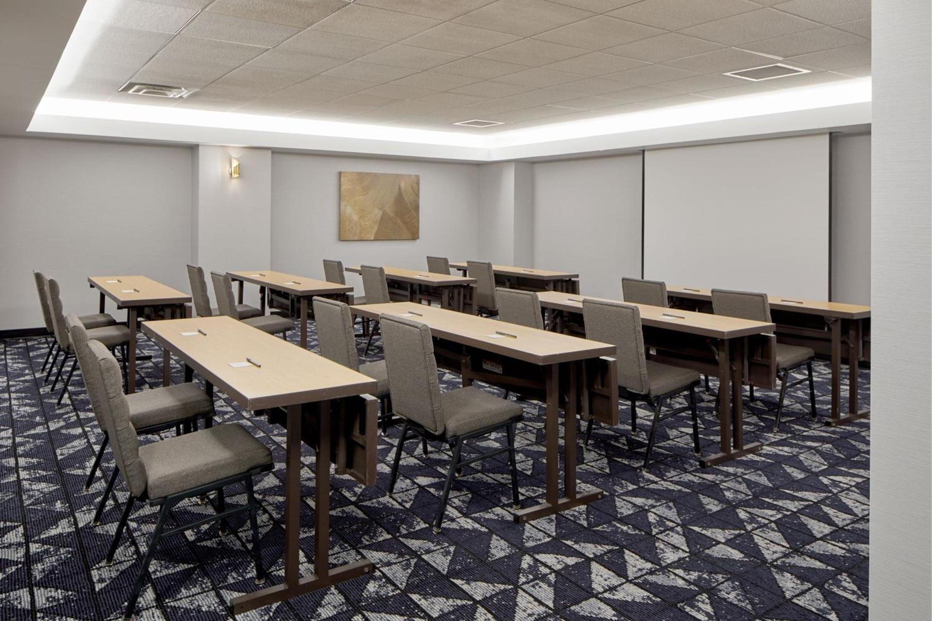 Courtyard by Marriott Nashville Downtown photo 23