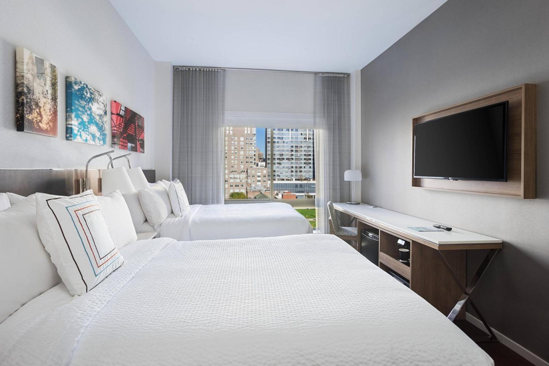 Fairfield Inn & Suites by Marriott New York Manhattan/Central Park photo 5