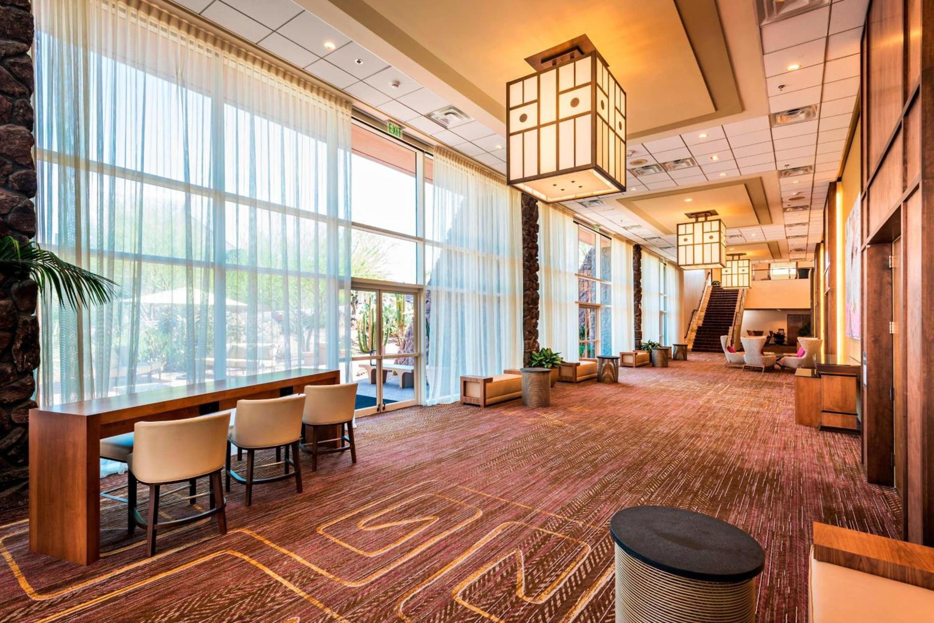 Phoenix Marriott Resort Tempe at The Buttes photo 96