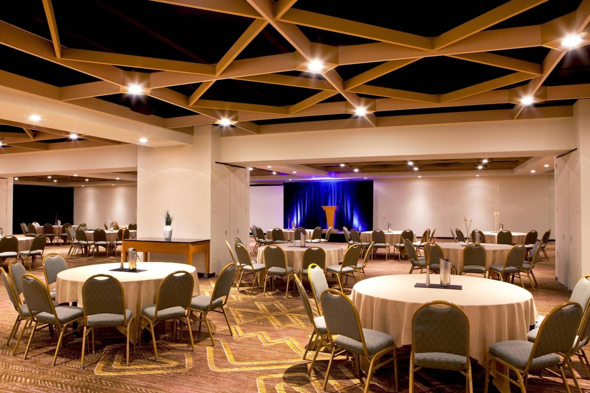 Phoenix Marriott Resort Tempe at The Buttes photo 84