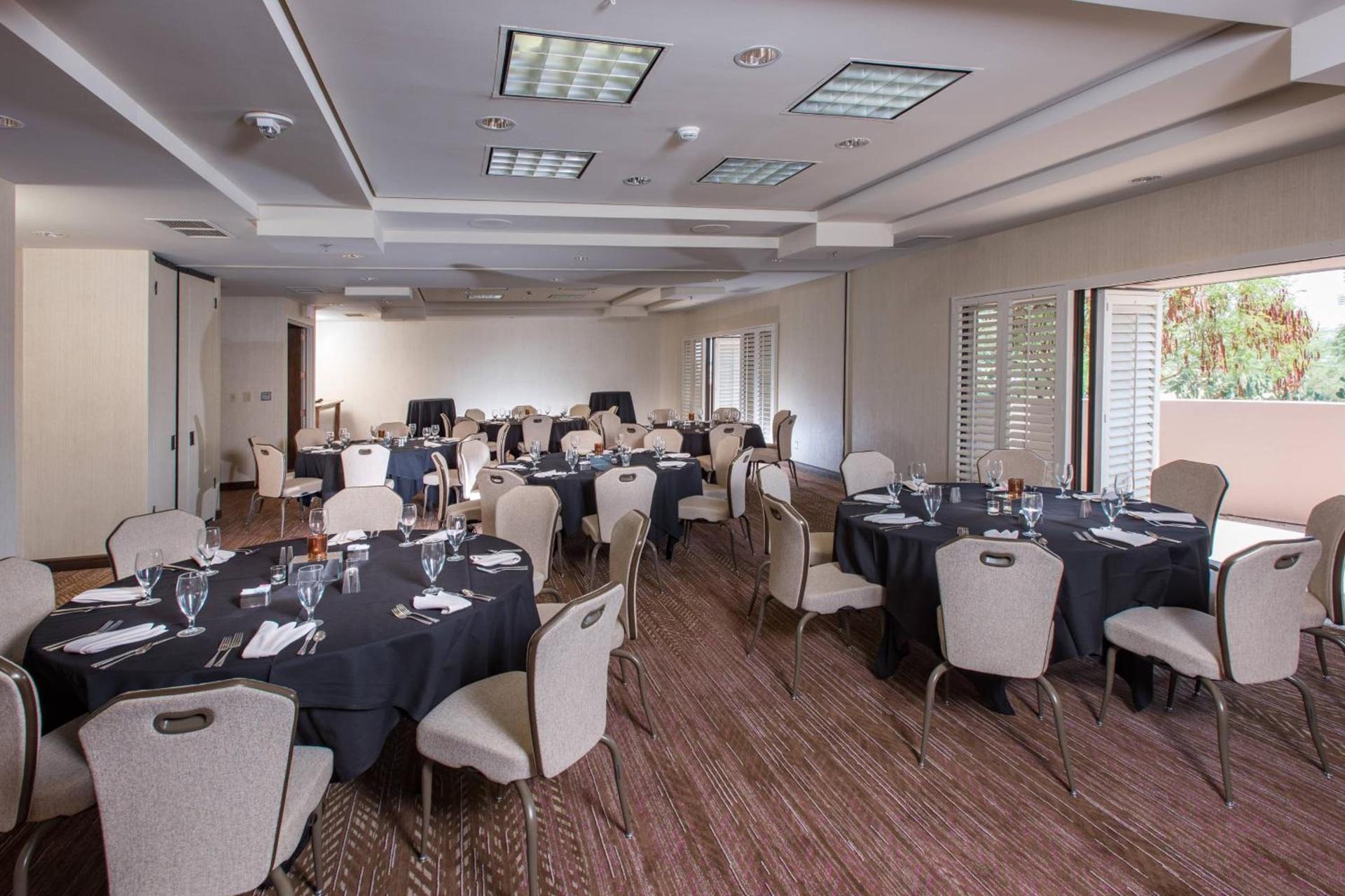 Phoenix Marriott Resort Tempe at The Buttes photo 85