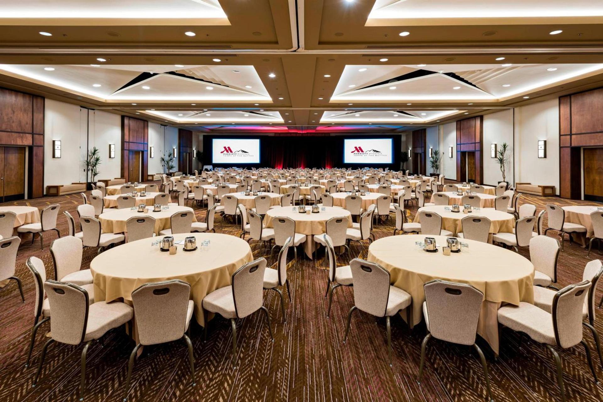 Phoenix Marriott Resort Tempe at The Buttes photo 86