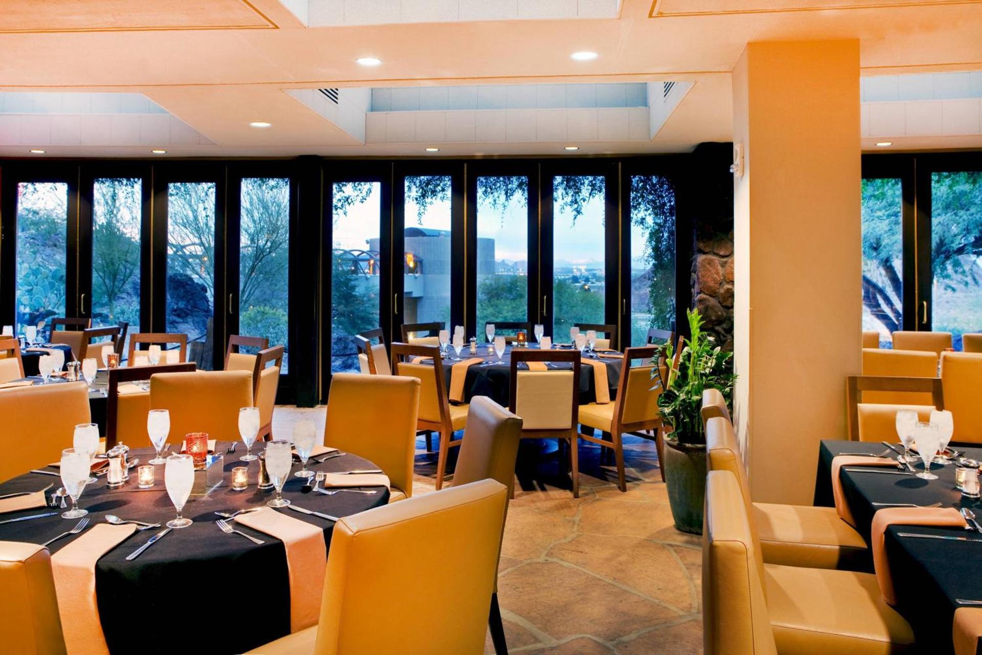 Phoenix Marriott Resort Tempe at The Buttes photo 87