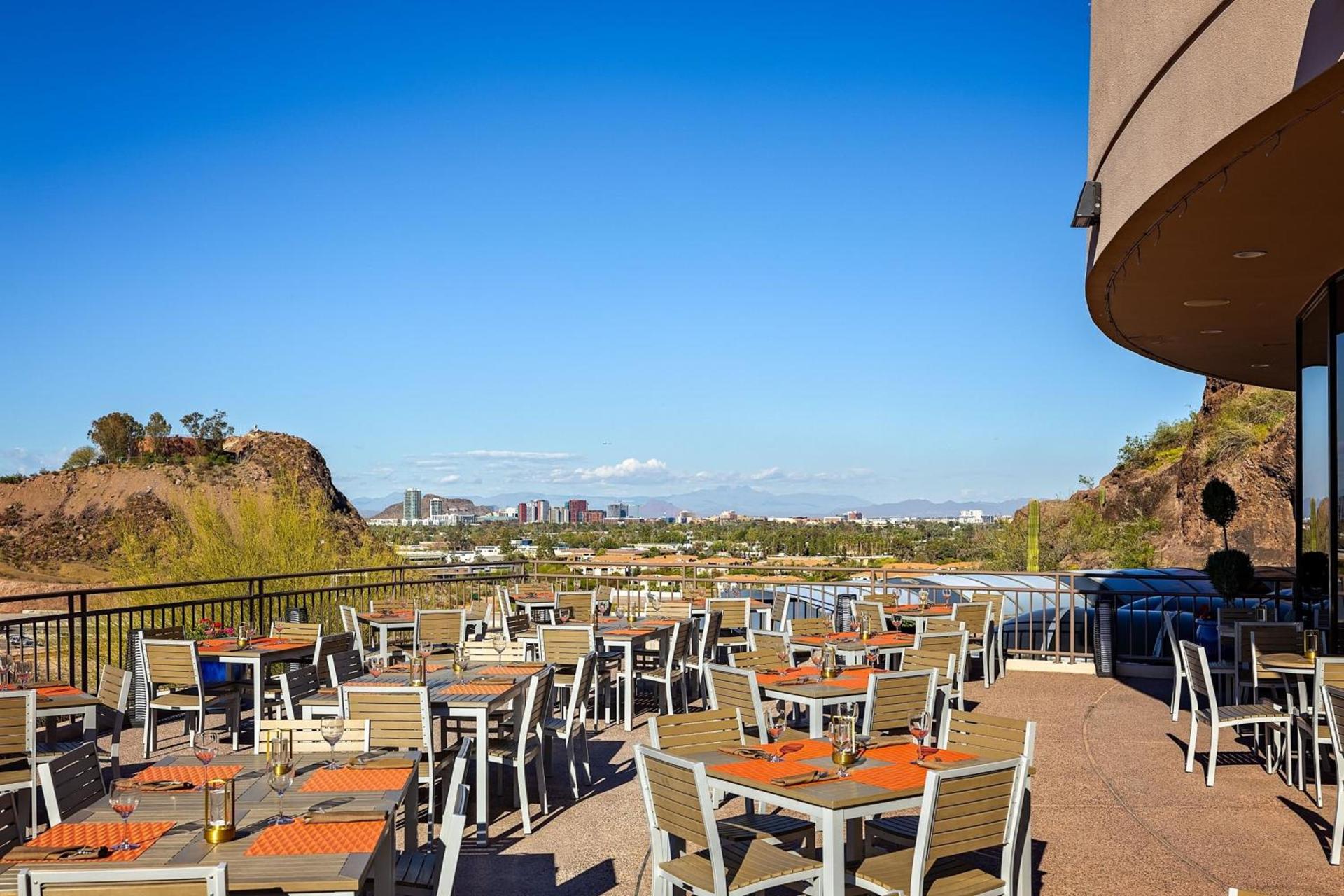 Phoenix Marriott Resort Tempe at The Buttes photo 63