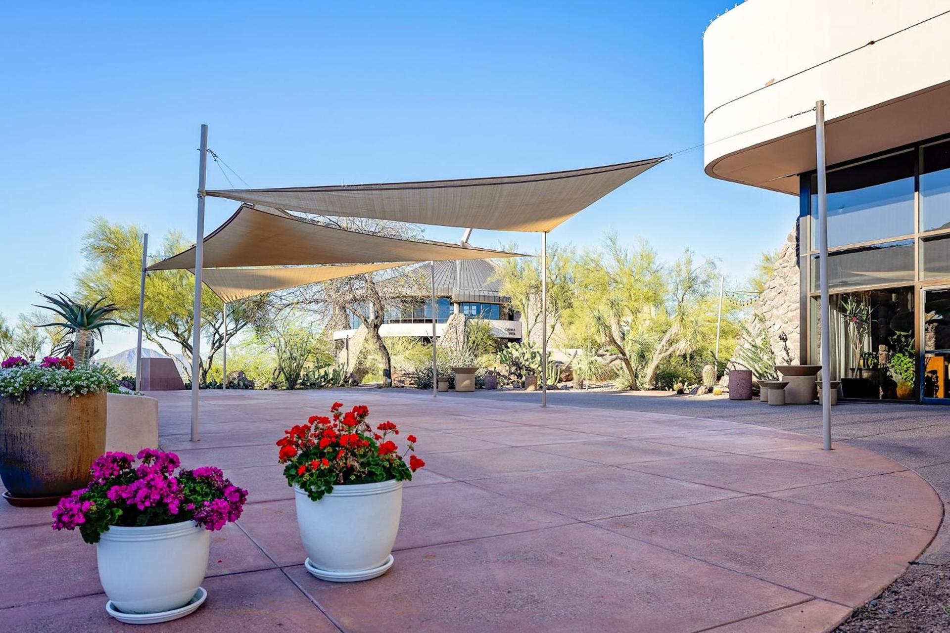 Phoenix Marriott Resort Tempe at The Buttes photo 95