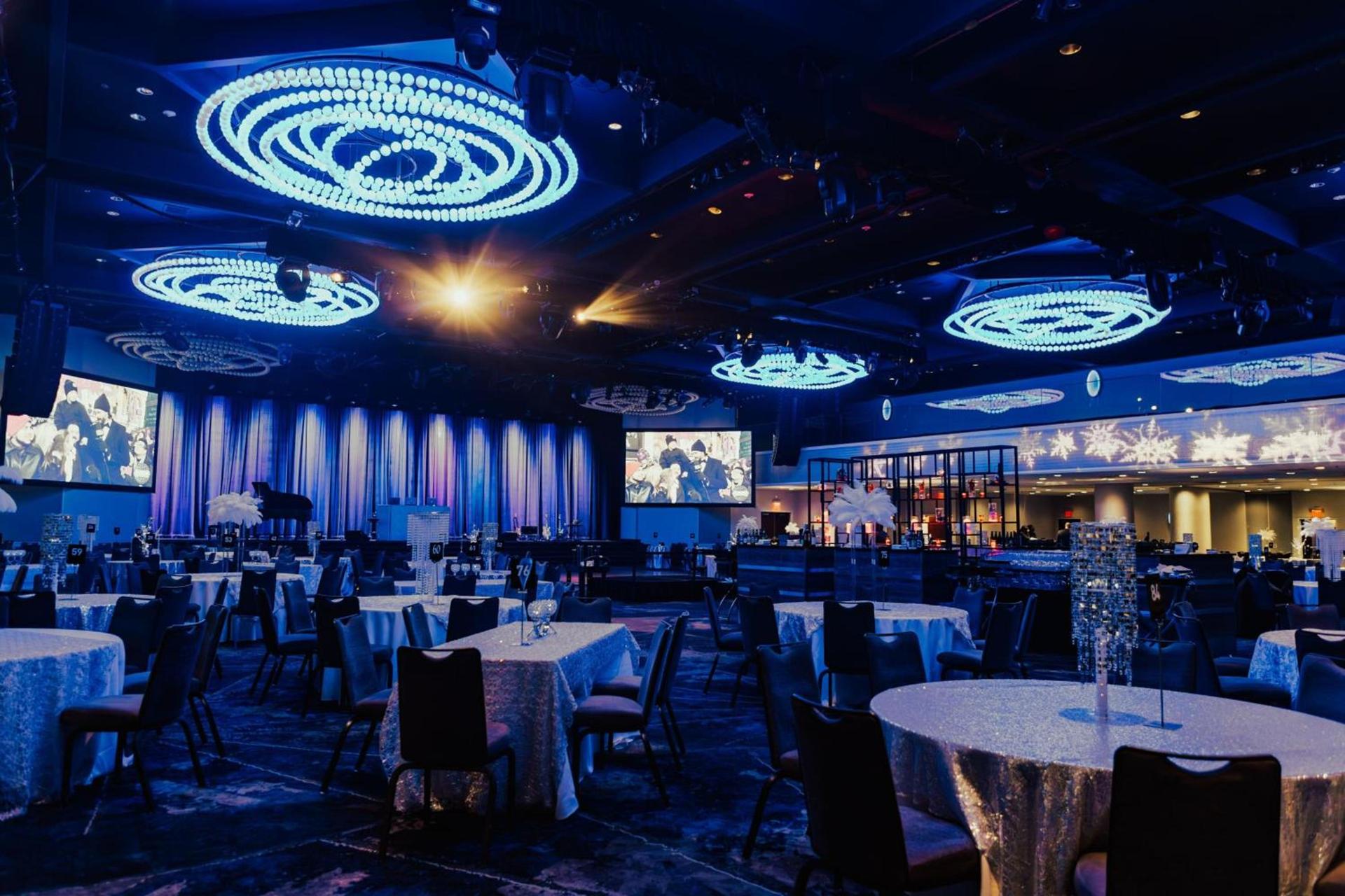 New York Marriott Marquis photo 95