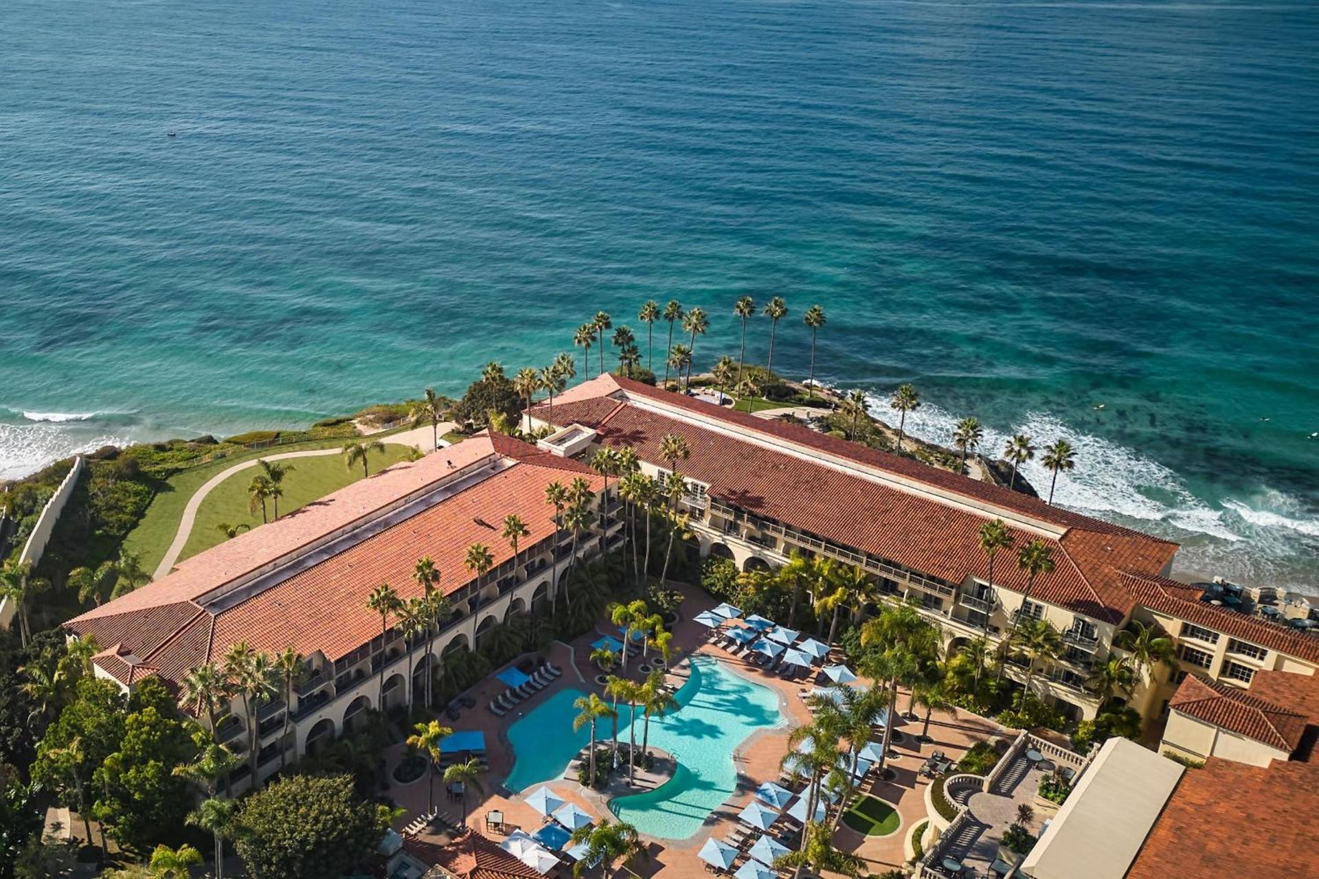 The Ritz-Carlton, Laguna Niguel photo 3