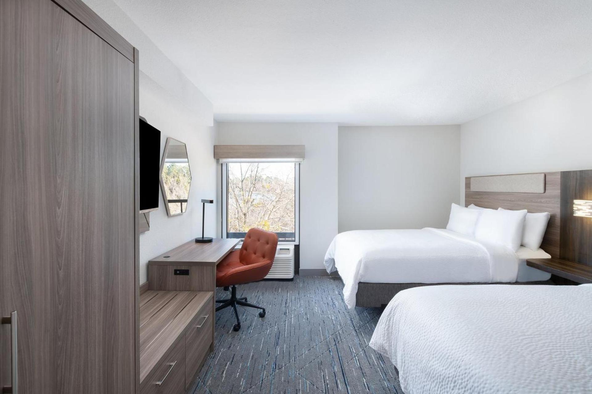 Holiday Inn Express Atlanta West - Theme Park Area by IHG photo 30