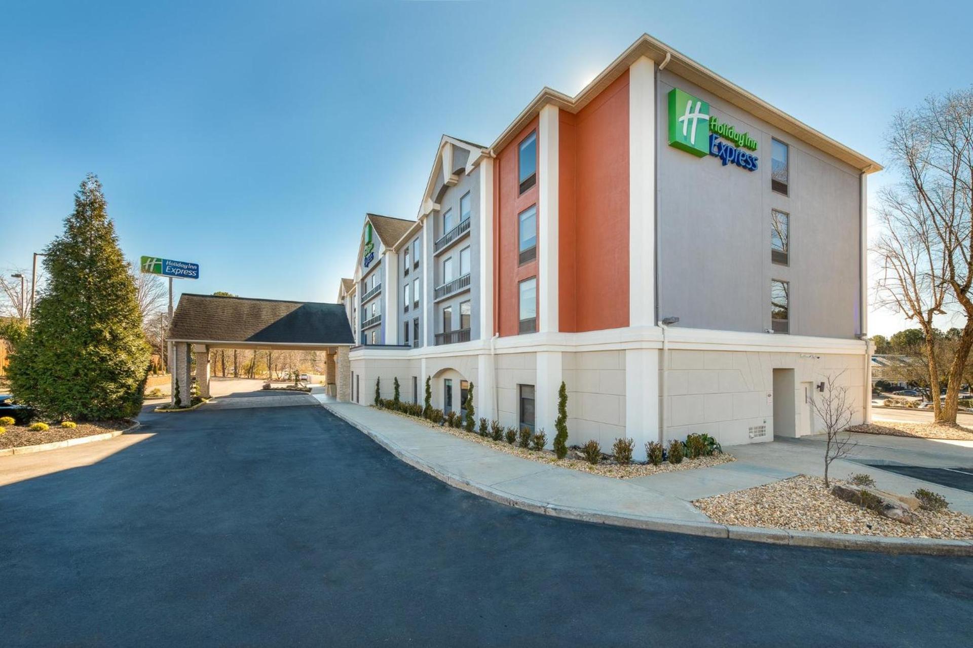 Holiday Inn Express Atlanta West - Theme Park Area by IHG photo 52
