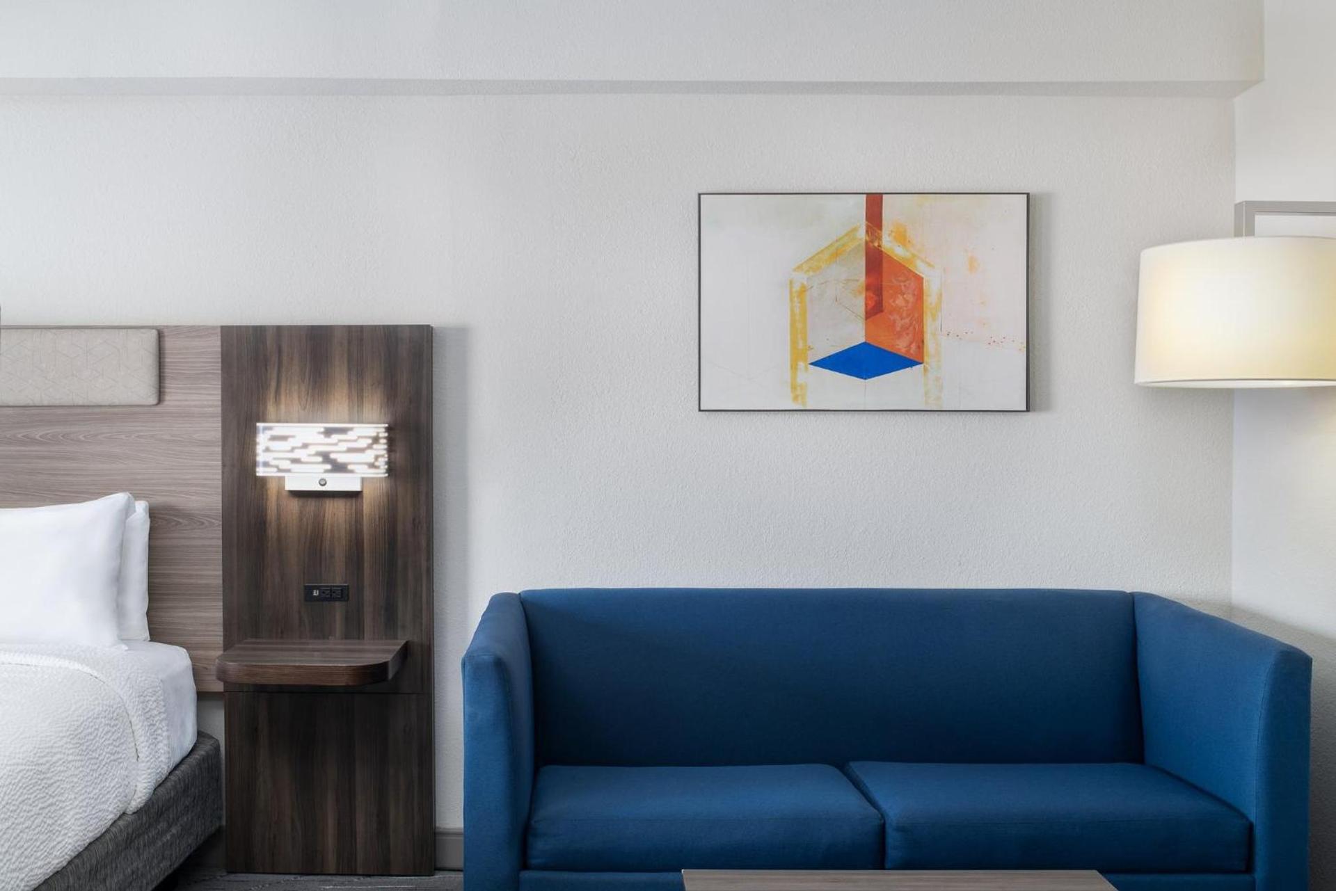 Holiday Inn Express Atlanta West - Theme Park Area by IHG photo 61