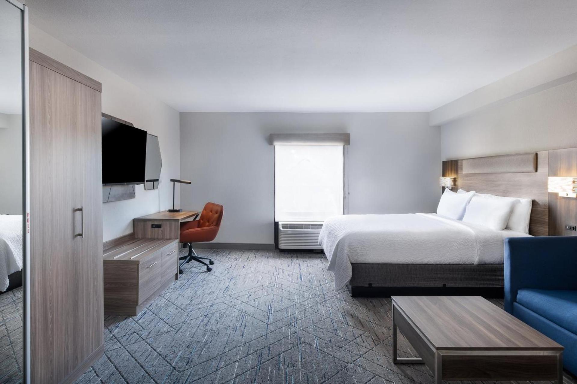 Holiday Inn Express Atlanta West - Theme Park Area by IHG photo 64