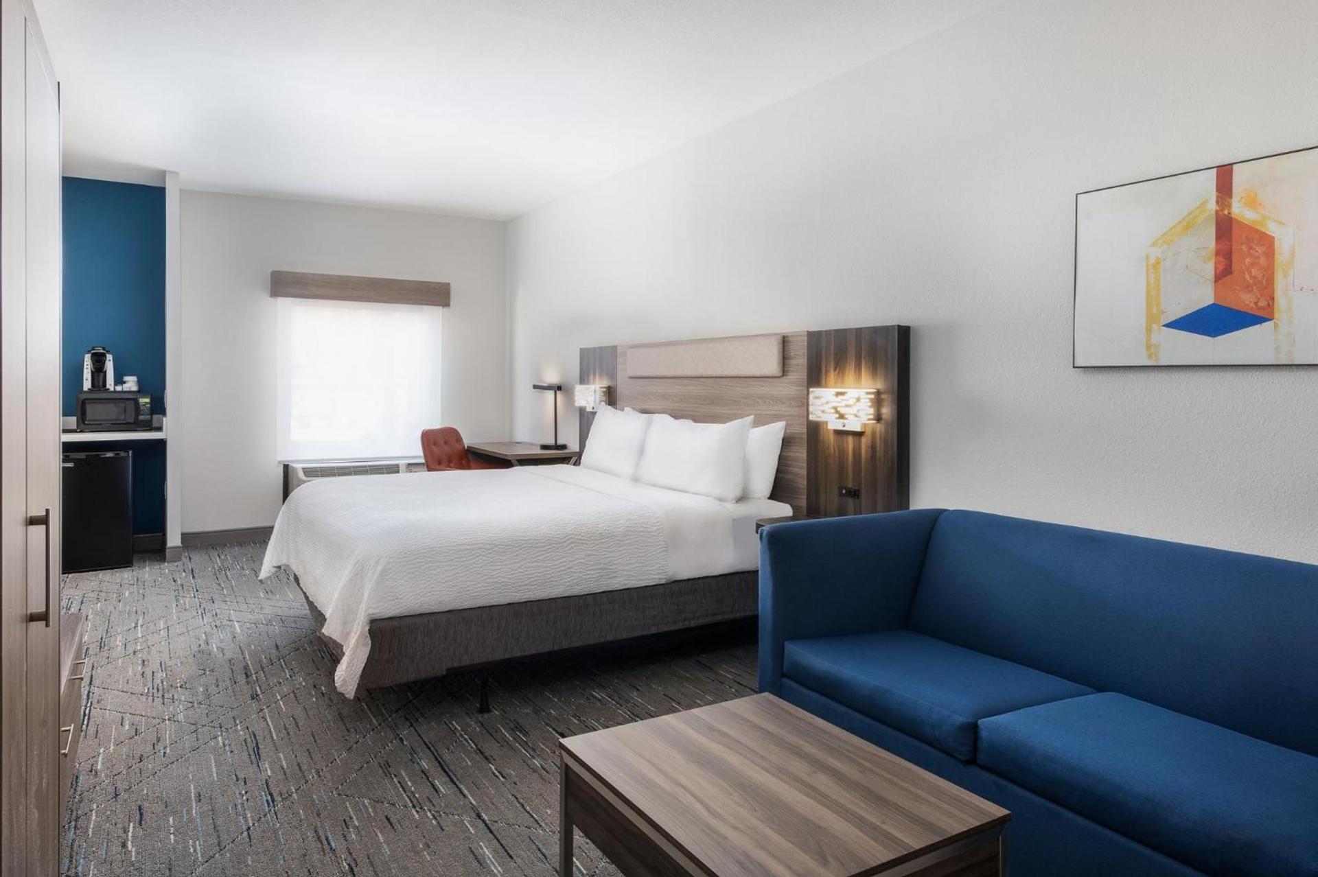 Holiday Inn Express Atlanta West - Theme Park Area by IHG photo 63