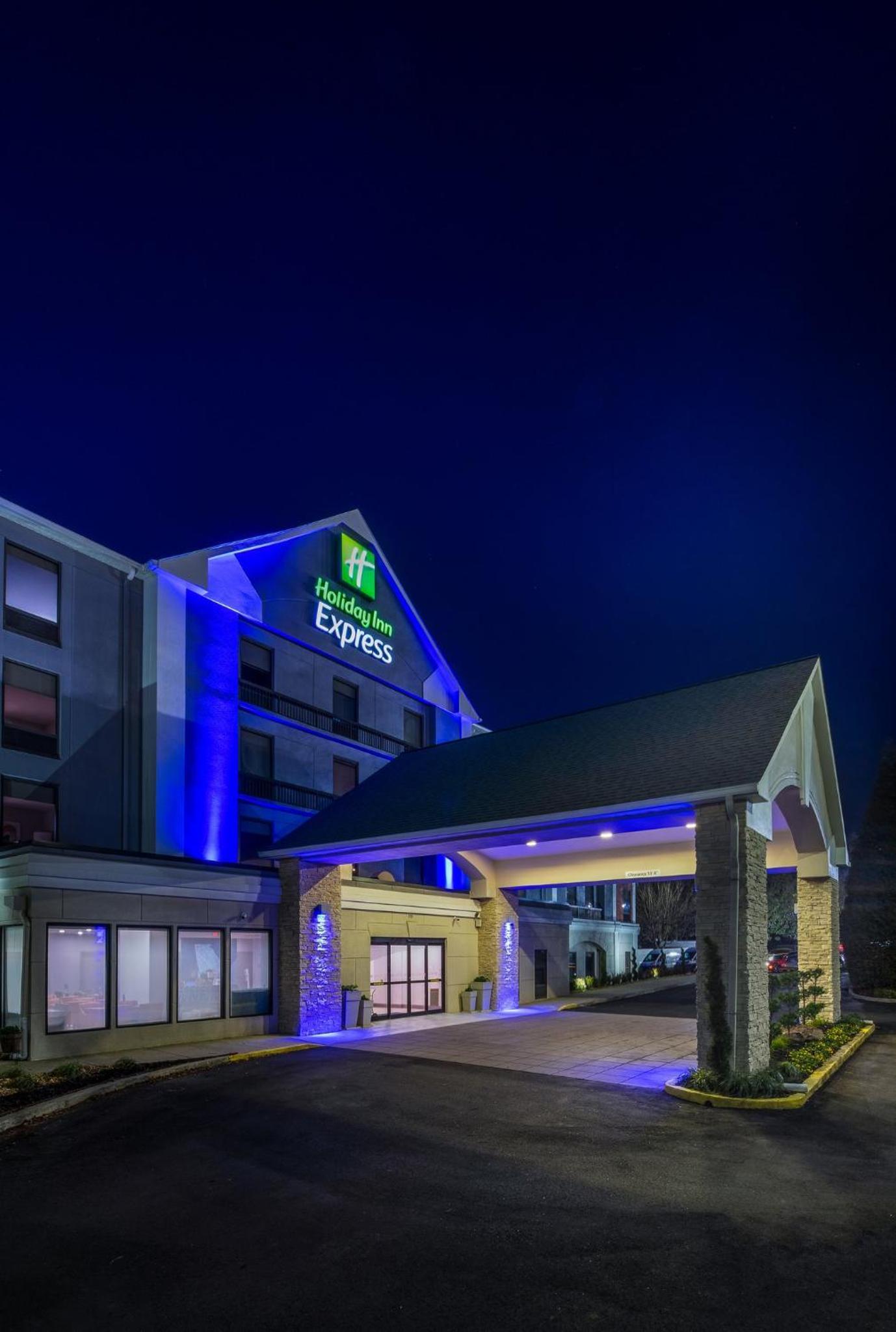 Holiday Inn Express Atlanta West - Theme Park Area by IHG photo 40
