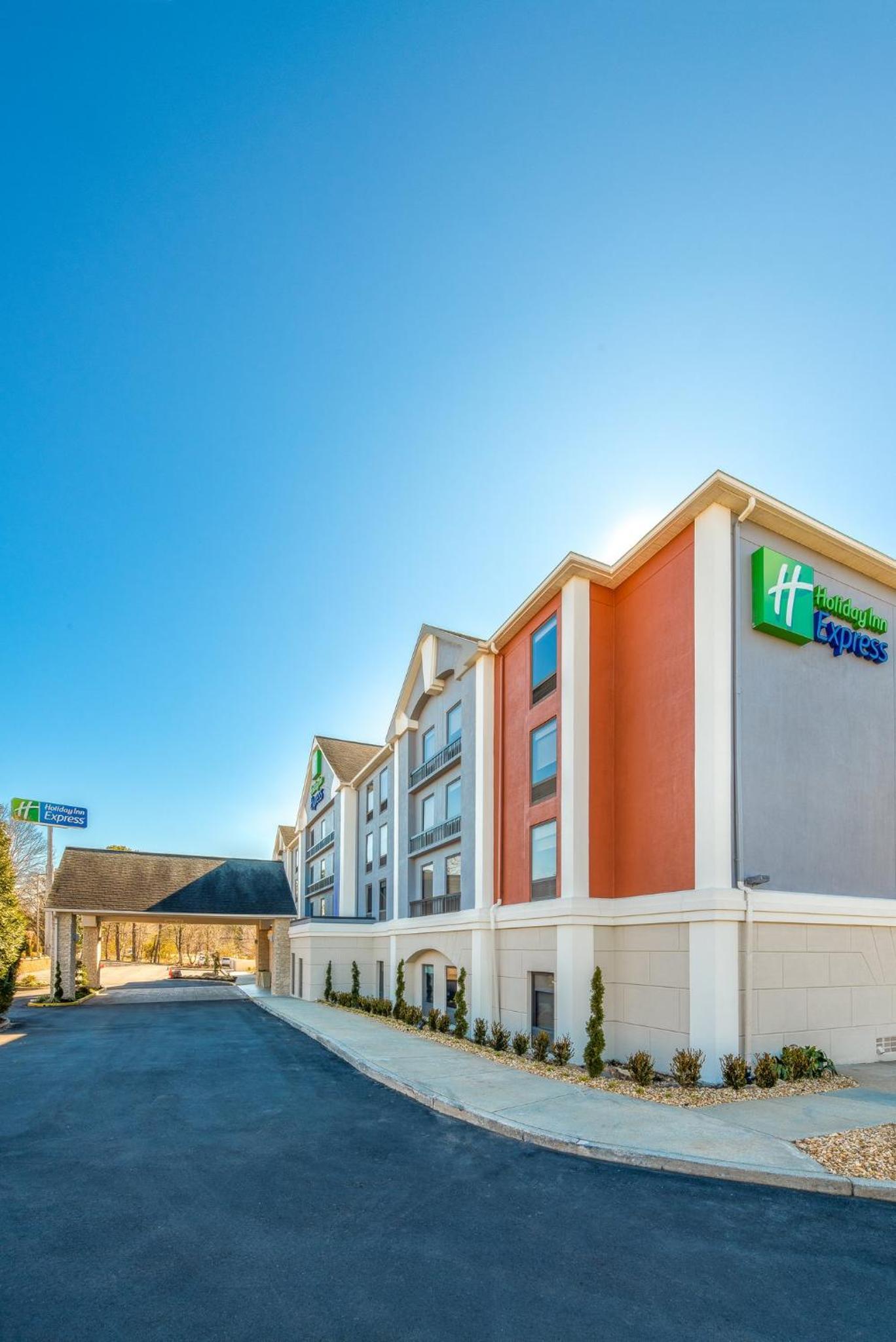 Holiday Inn Express Atlanta West - Theme Park Area by IHG photo 73