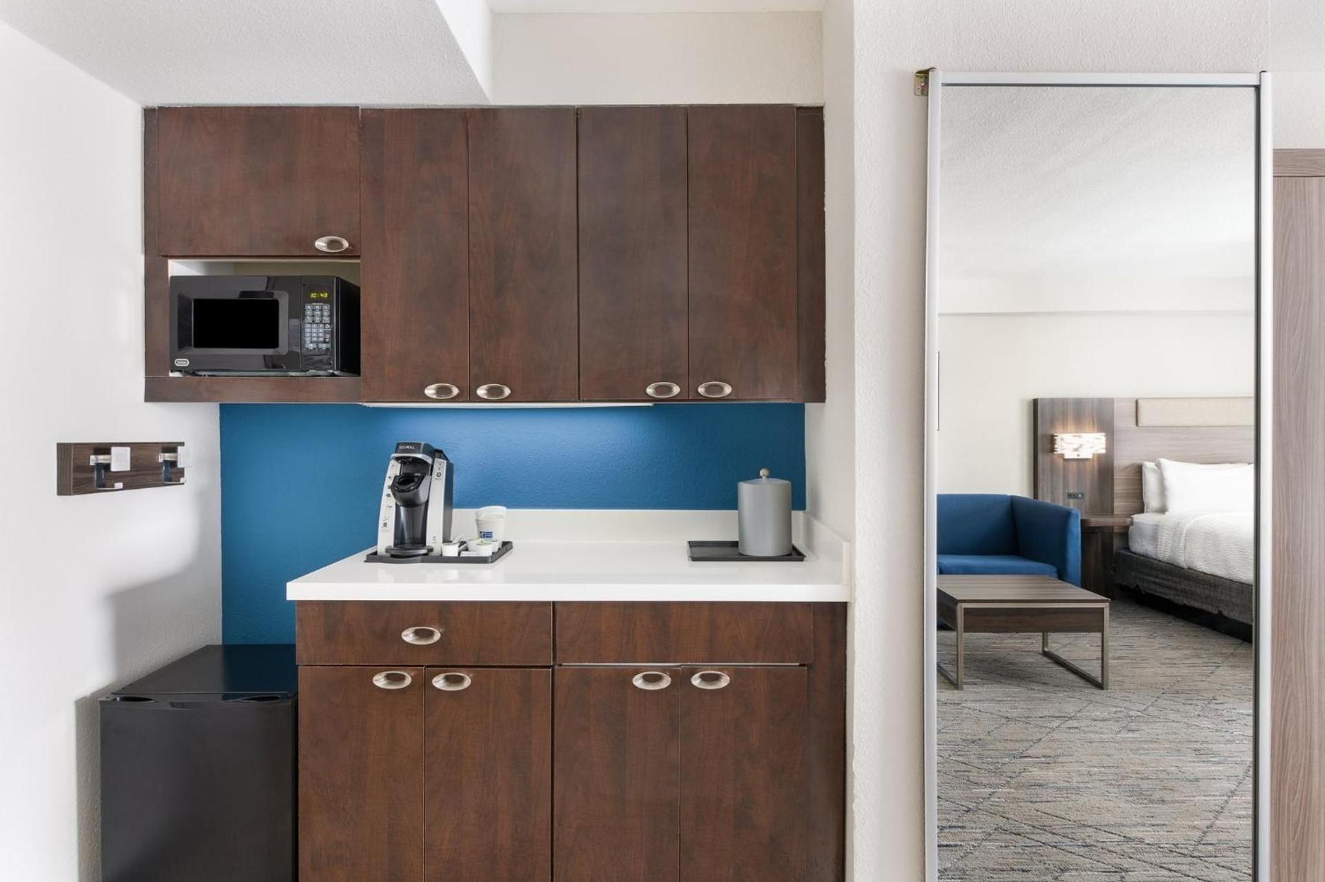 Holiday Inn Express Atlanta West - Theme Park Area by IHG photo 74