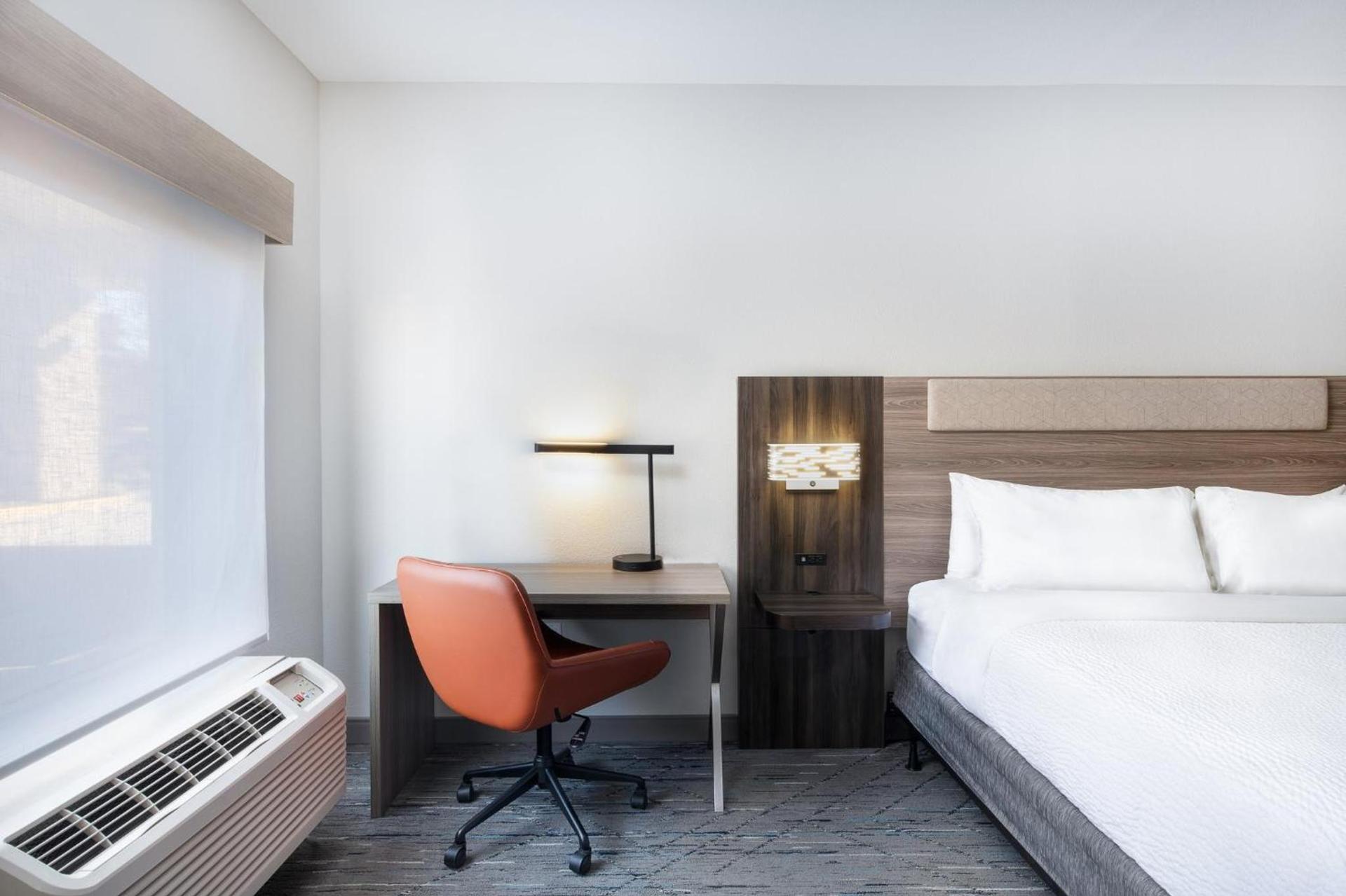 Holiday Inn Express Atlanta West - Theme Park Area by IHG photo 76