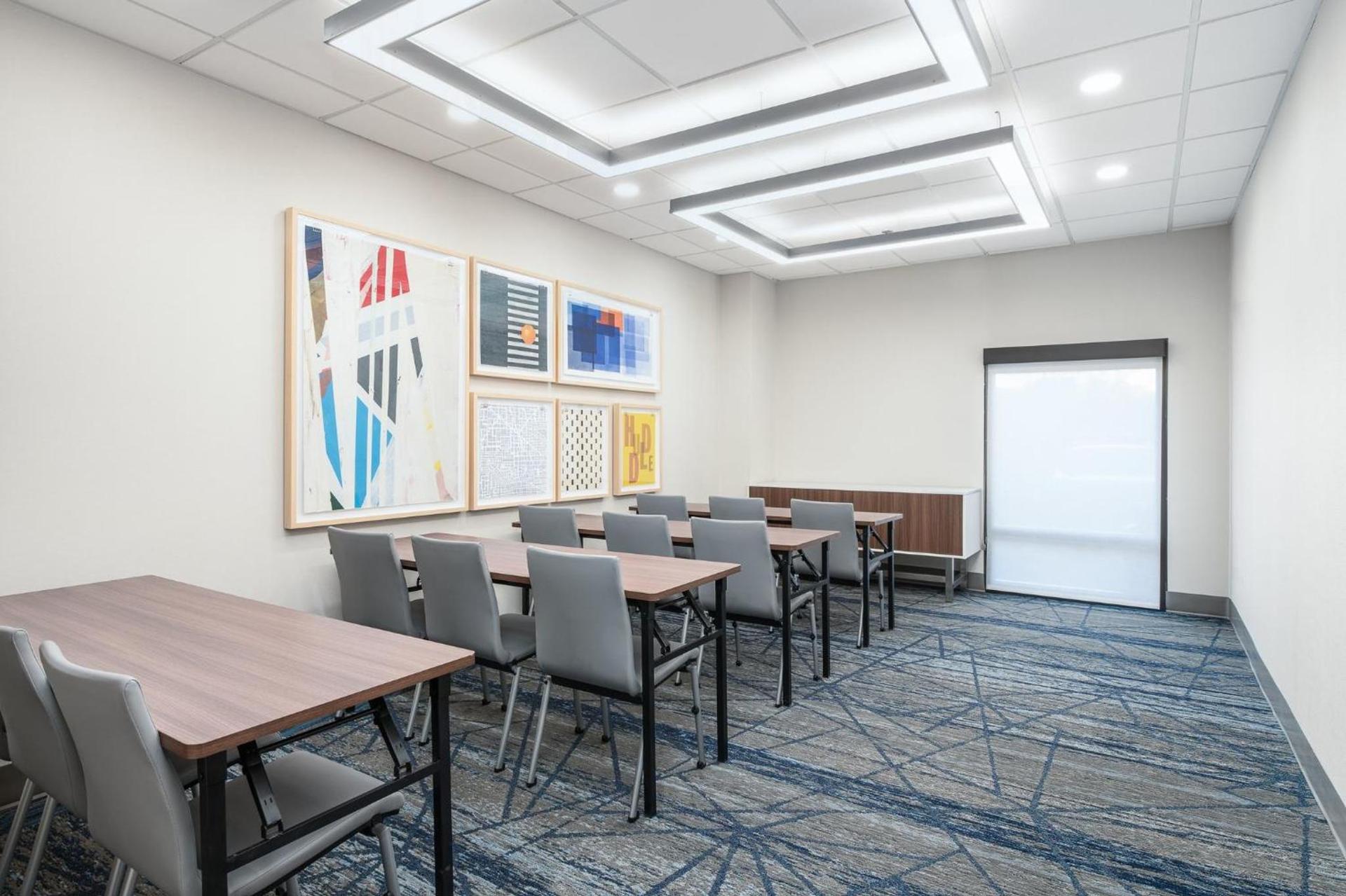 Holiday Inn Express Atlanta West - Theme Park Area by IHG photo 83