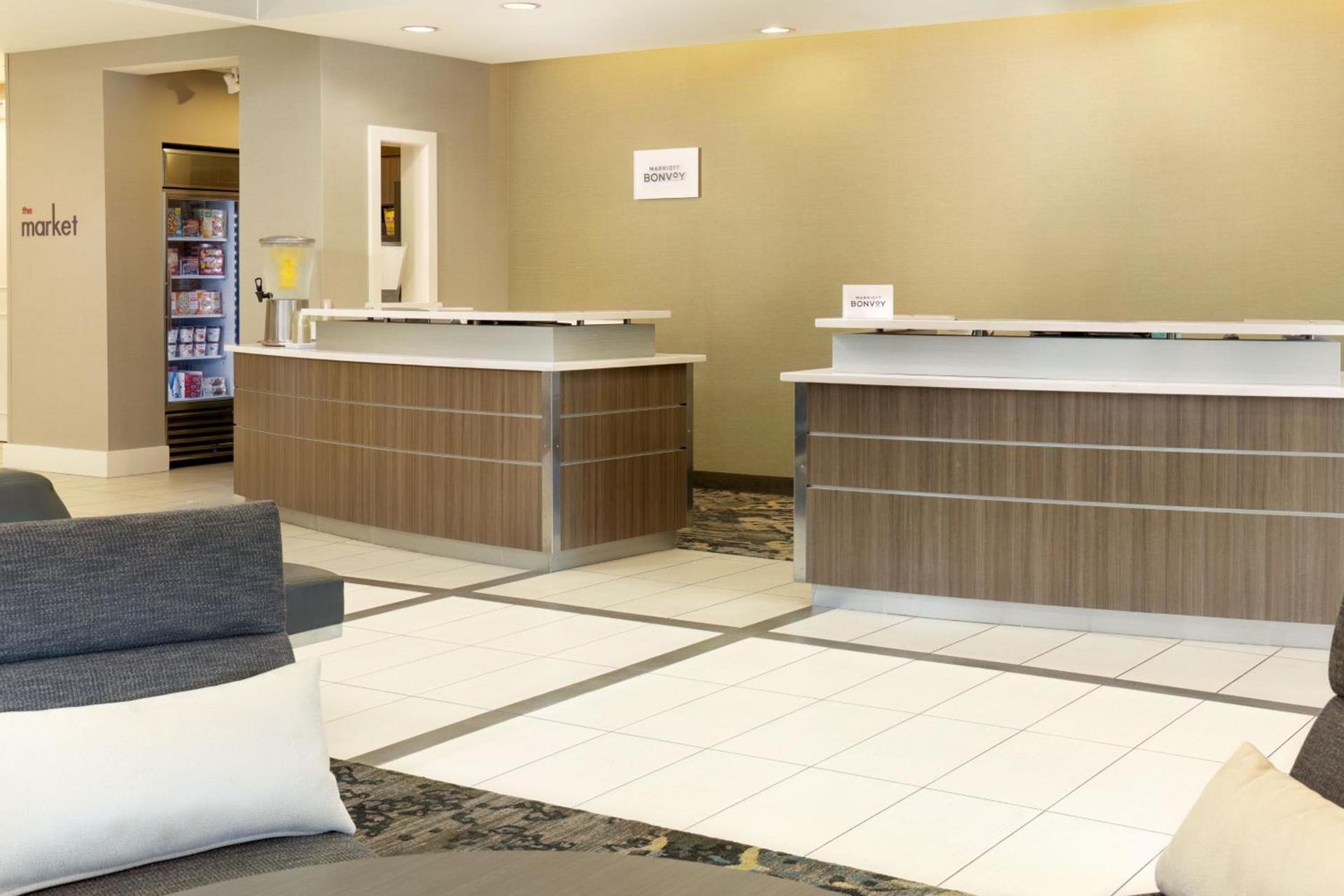 Residence Inn by Marriott Columbus Polaris photo 2