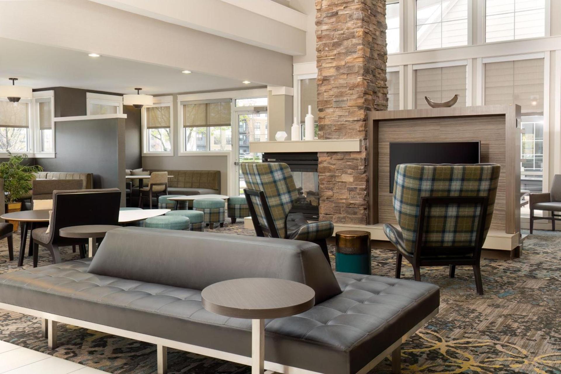 Residence Inn by Marriott Columbus Polaris photo 3