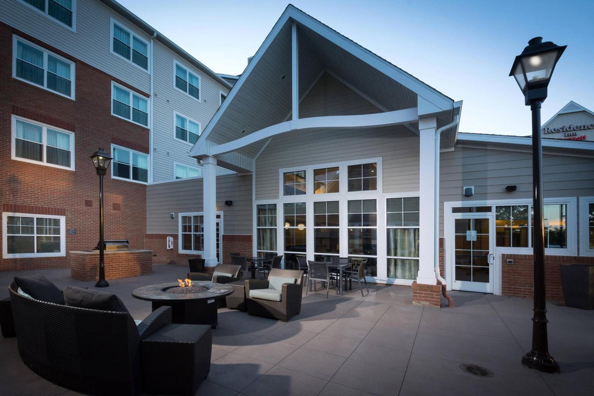 Residence Inn by Marriott Columbus Polaris photo 4