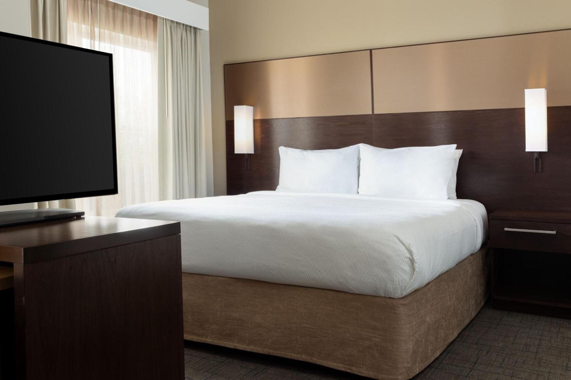 Residence Inn by Marriott Columbus Polaris photo 6